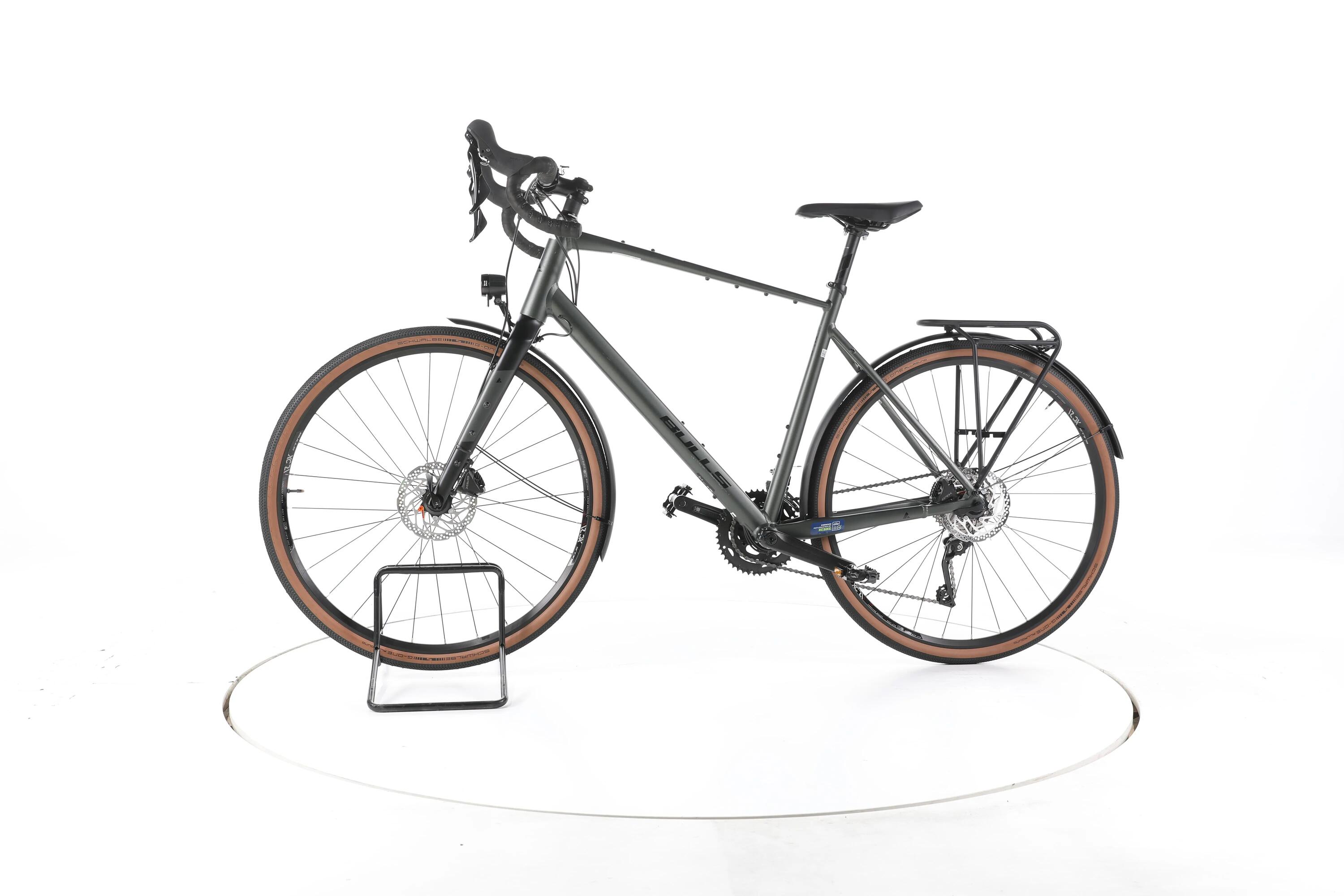 Refurbished - Bulls Daily Grinder 2 Gravelbike - Sehr gut 6/7