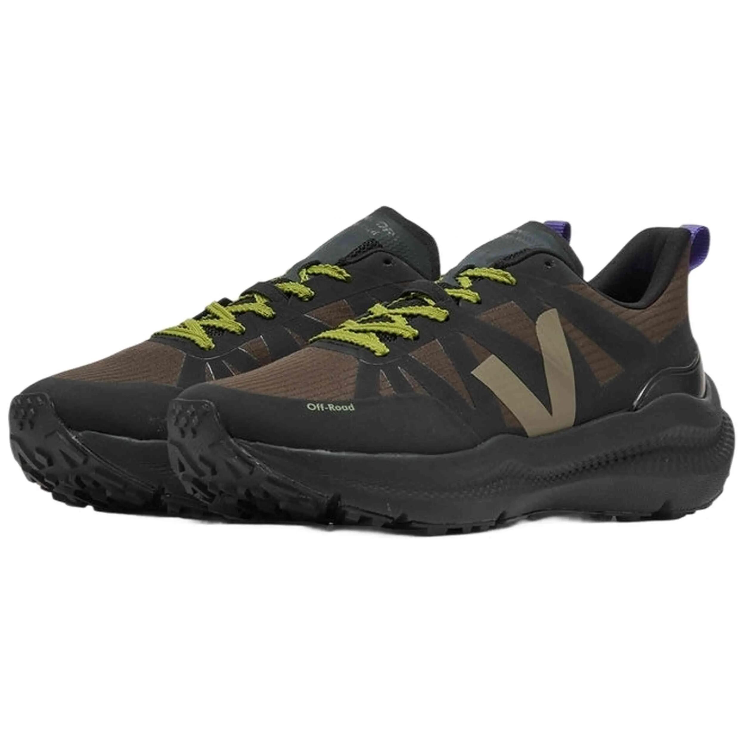 Baskets Veja modèle OF1921485B pour homme 5/5