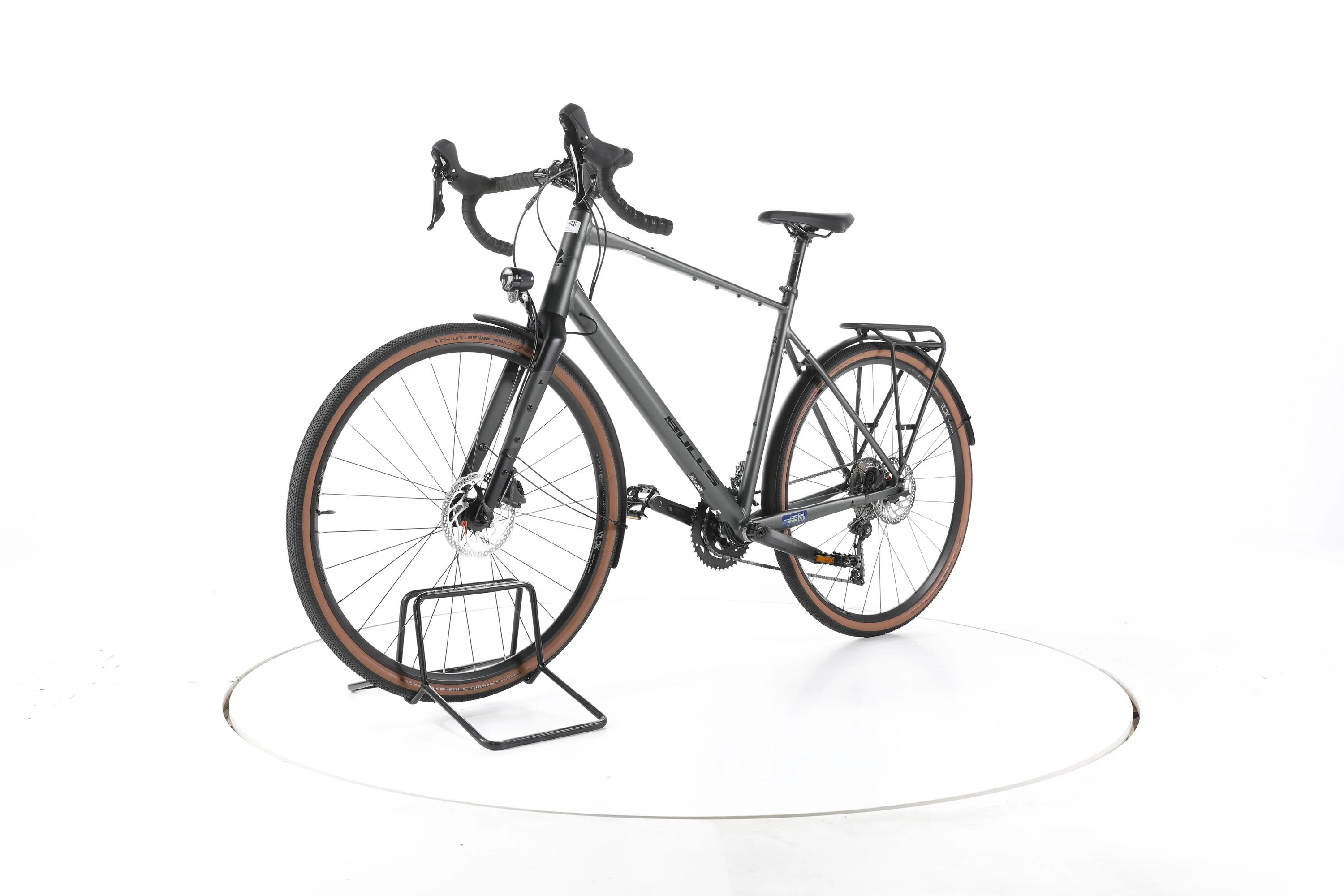 Refurbished - Bulls Daily Grinder 2 Gravelbike - Sehr gut 5/7