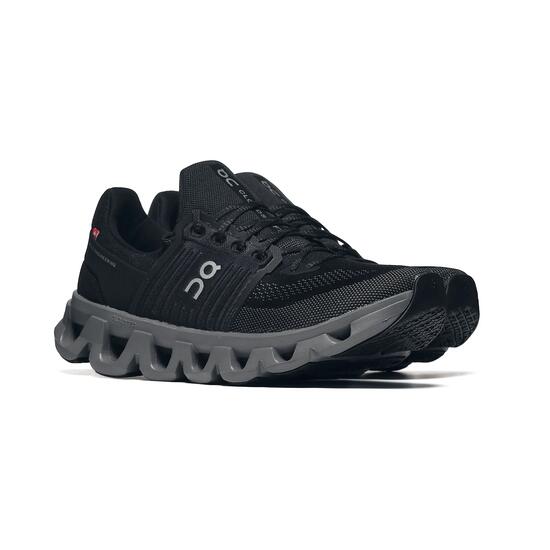Schuhe On Running Cloudswift 4 Schwarz