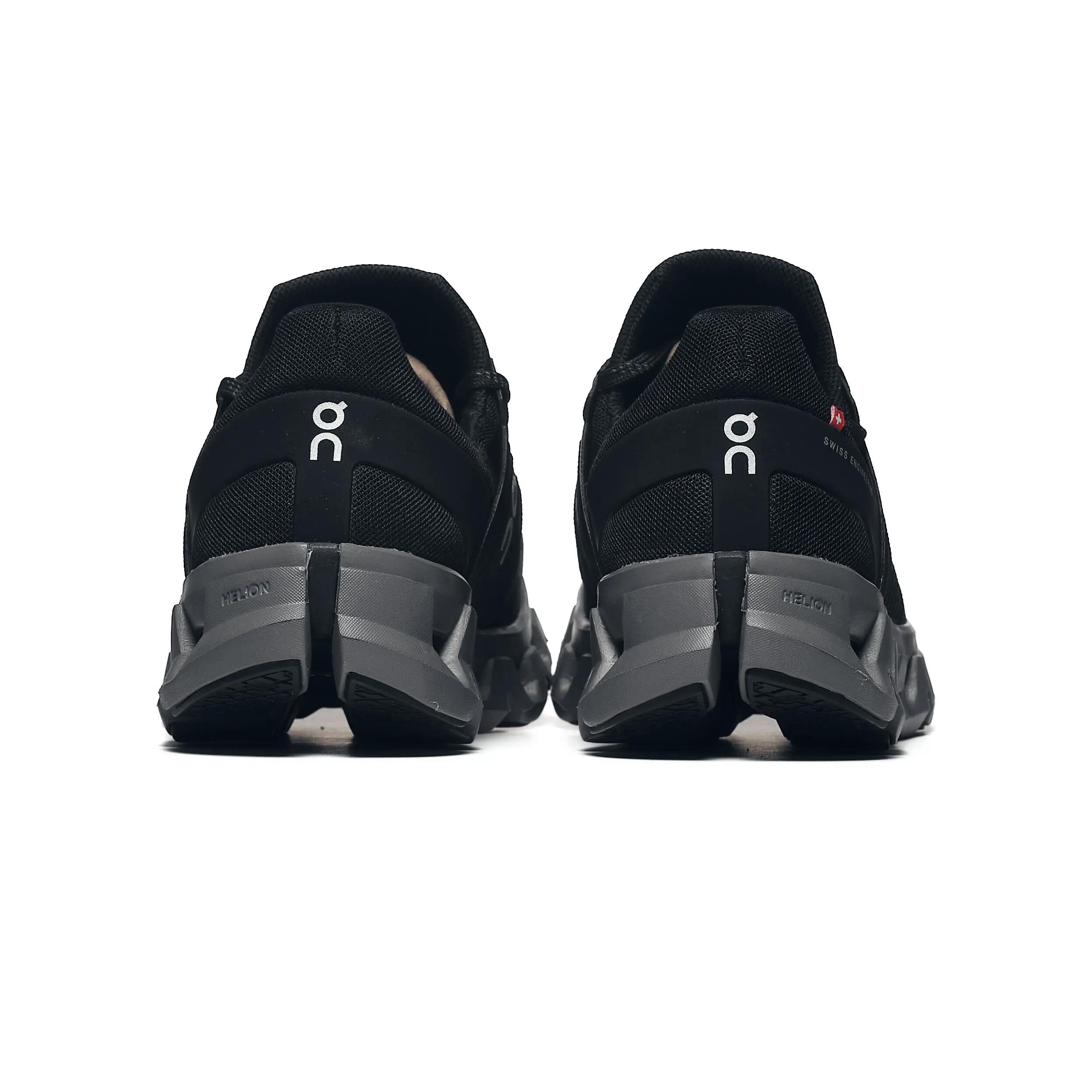Chaussures On Running Cloudswift 4 Noir 6/6