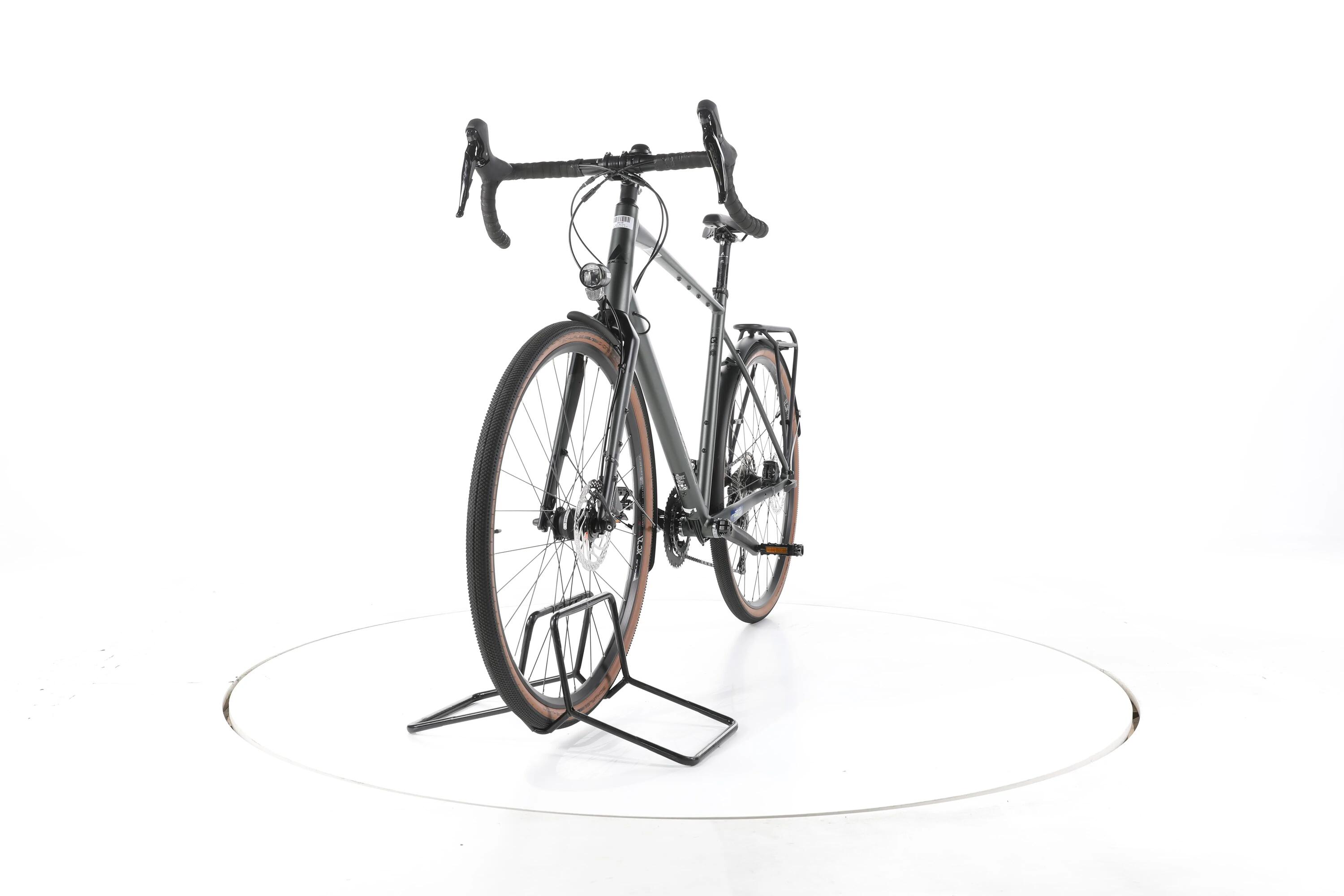 Refurbished - Bulls Daily Grinder 2 Gravelbike - Sehr gut 4/7