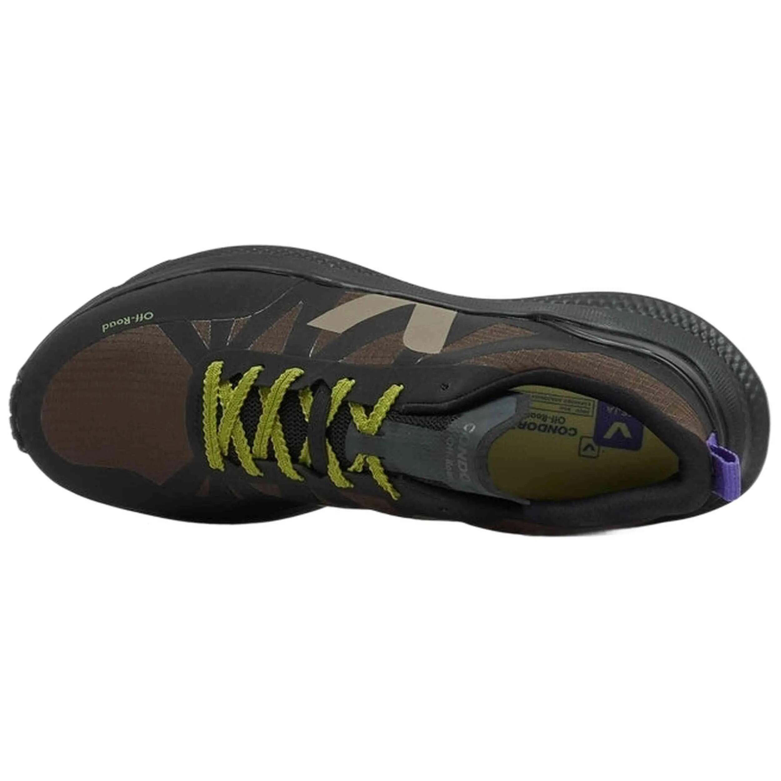 Baskets Veja modèle OF1921485B pour homme 3/5