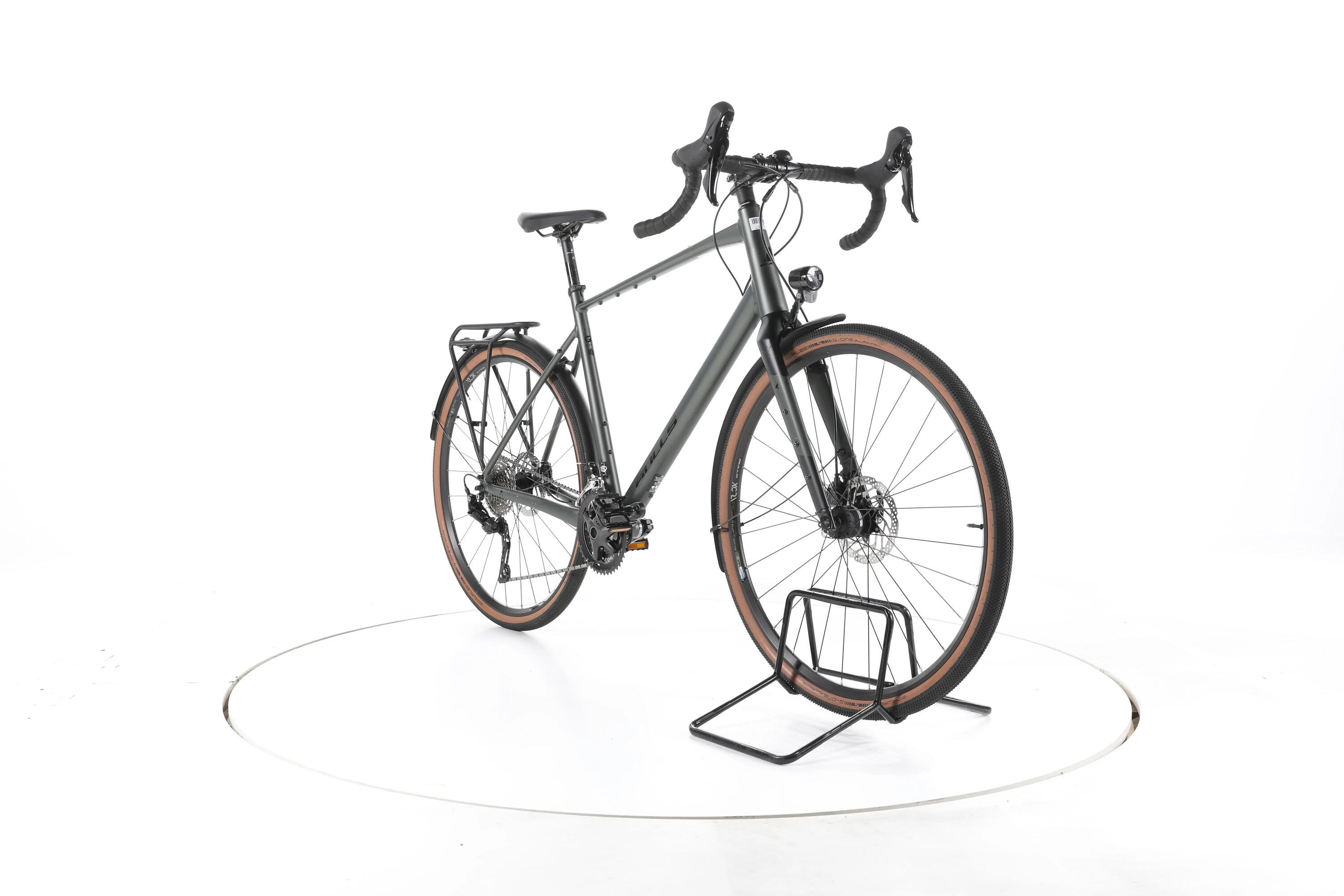 Refurbished - Bulls Daily Grinder 2 Gravelbike - Sehr gut 3/7