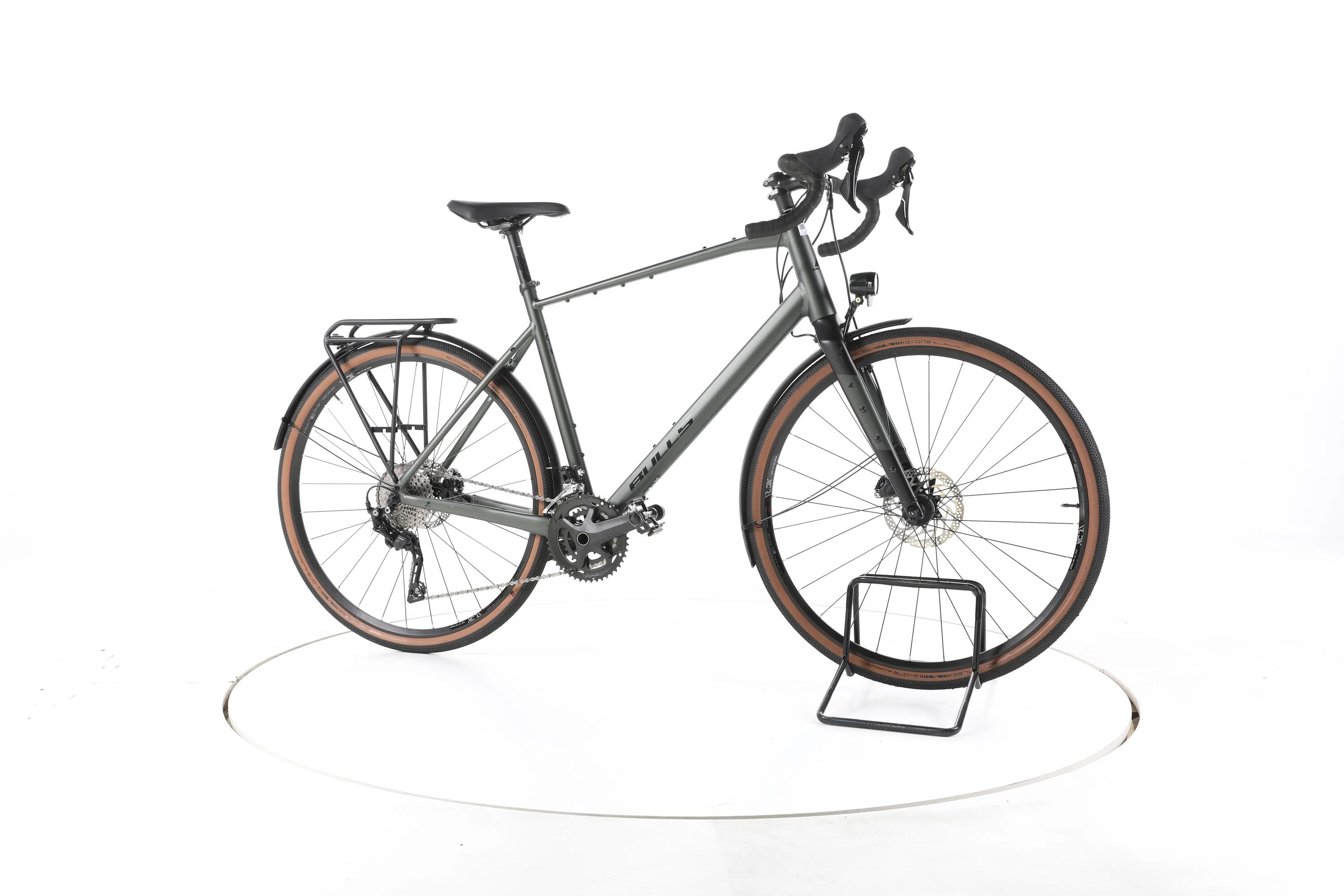 Refurbished - Bulls Daily Grinder 2 Gravelbike - Sehr gut 2/7