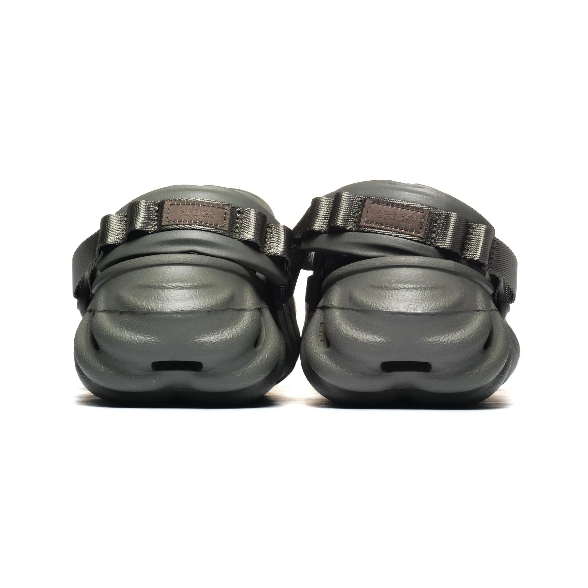 Chodaki Crocs Echo Clog 207937-3J5 6/6