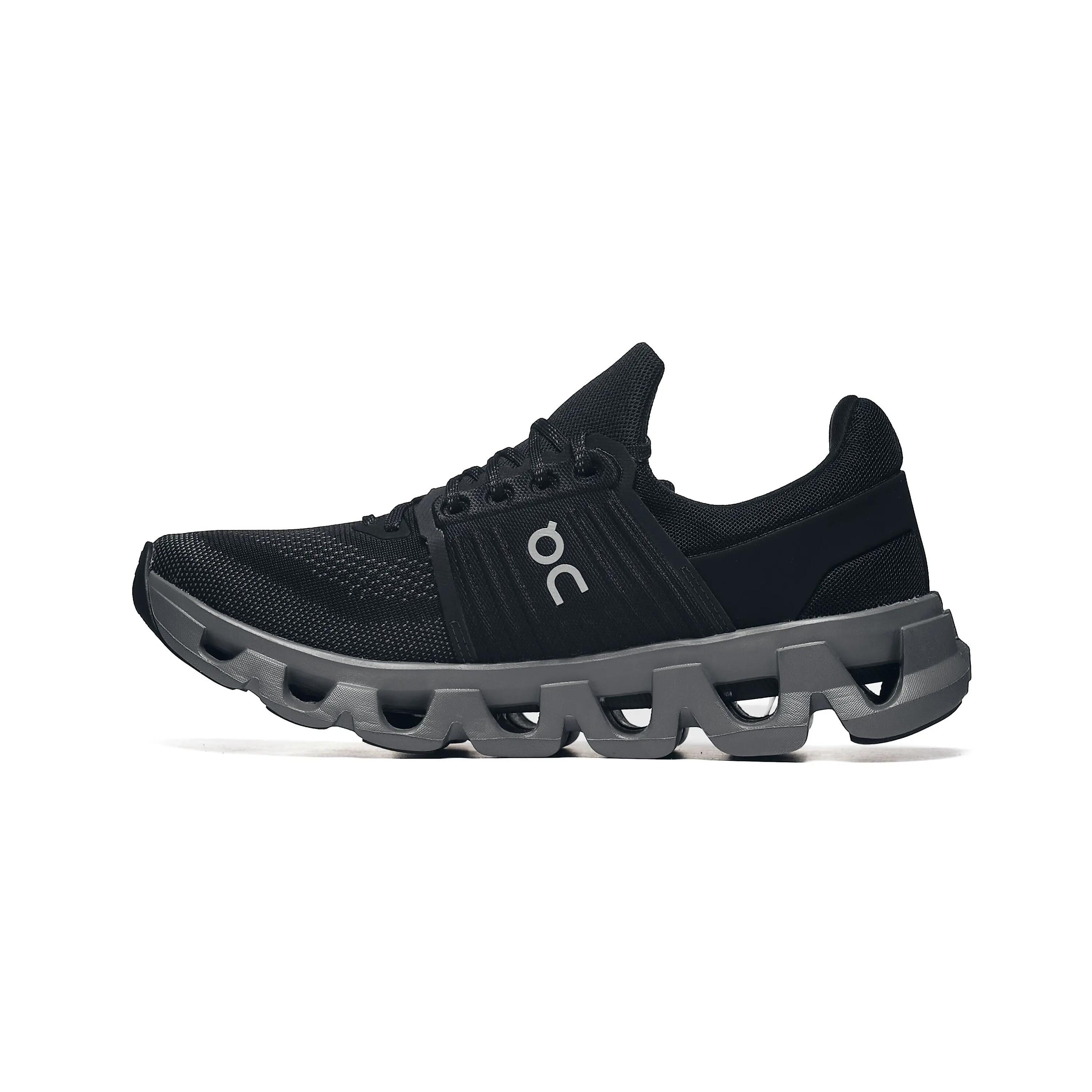 Chaussures On Running Cloudswift 4 Noir 3/6