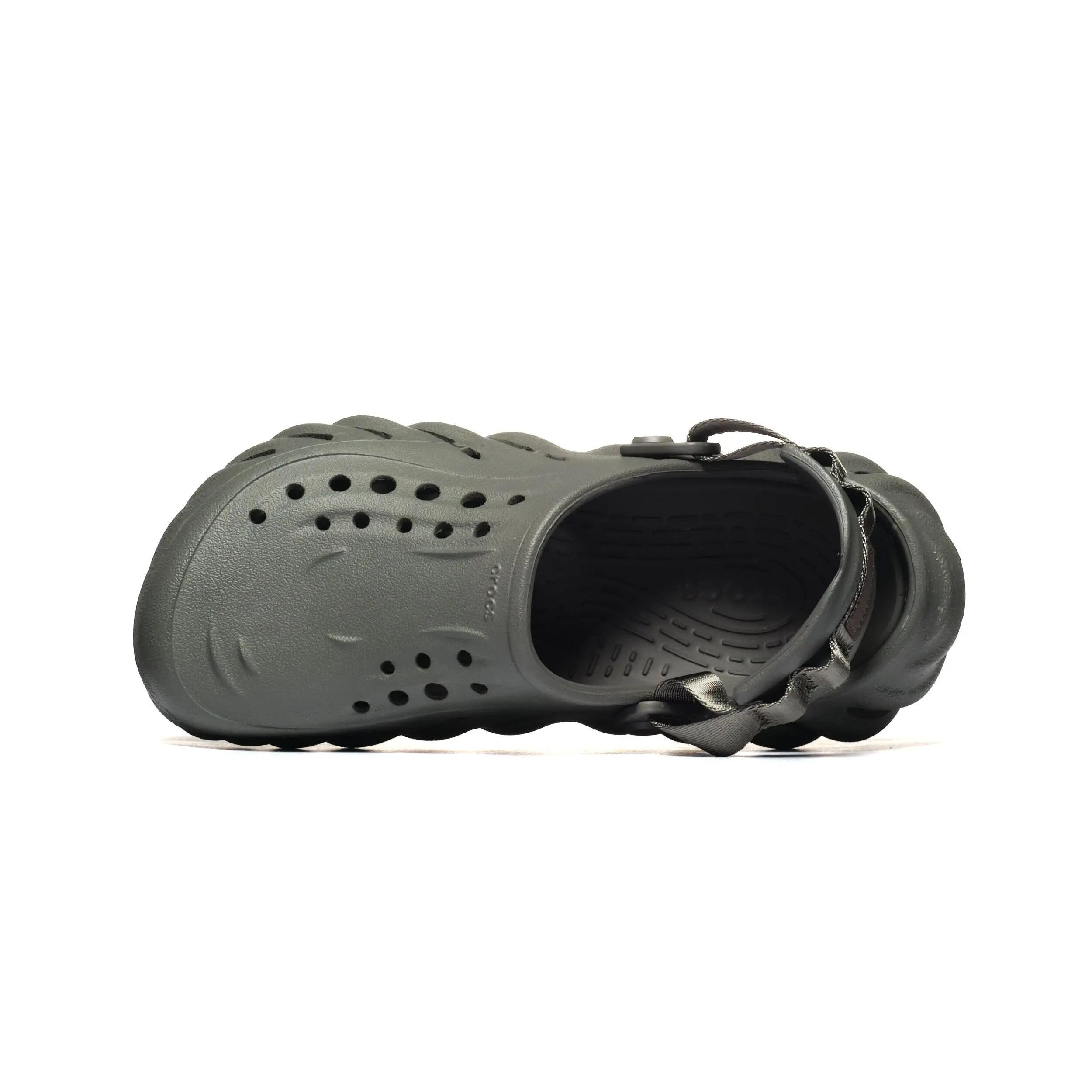 Chodaki Crocs Echo Clog 207937-3J5 4/6