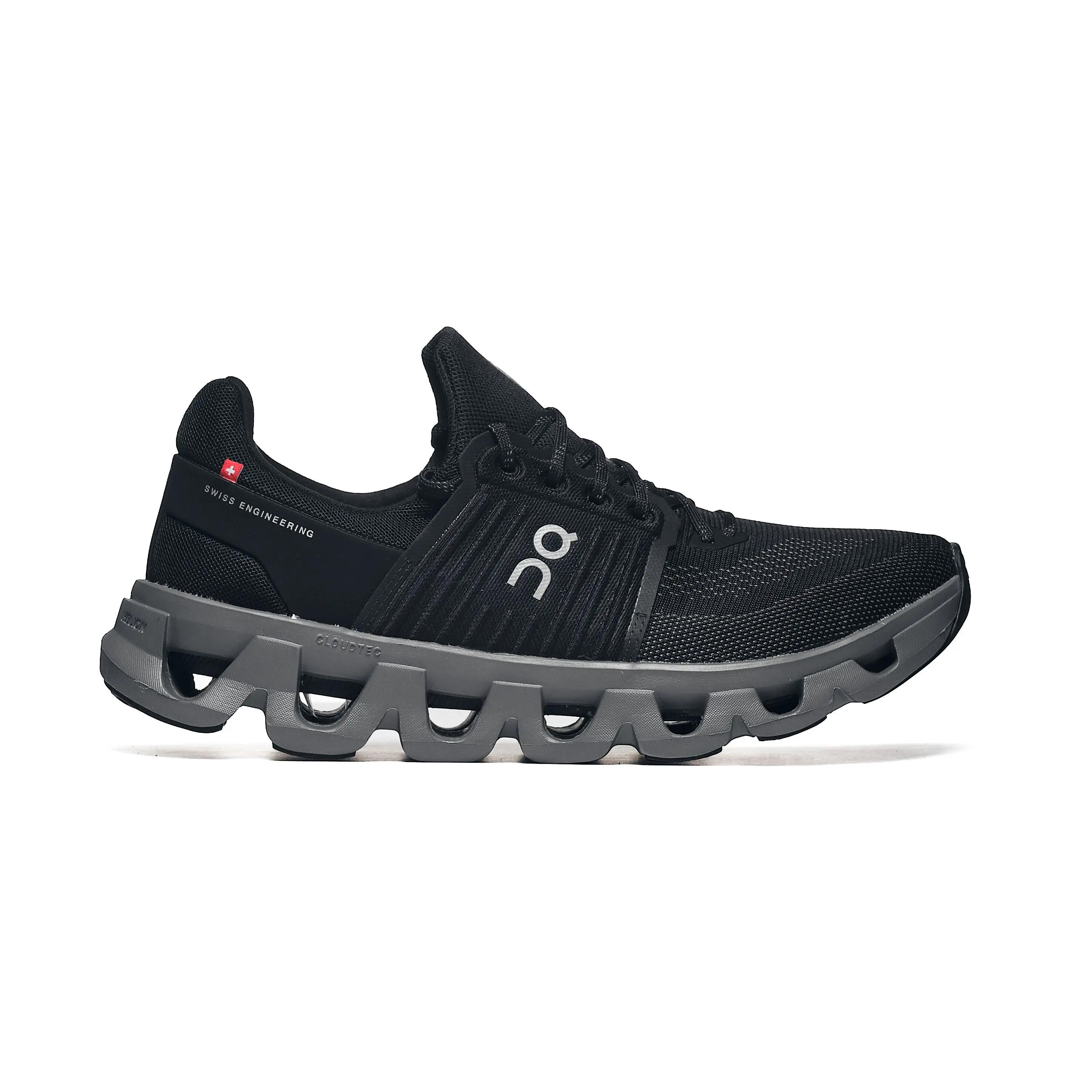 Chaussures On Running Cloudswift 4 Noir 2/6
