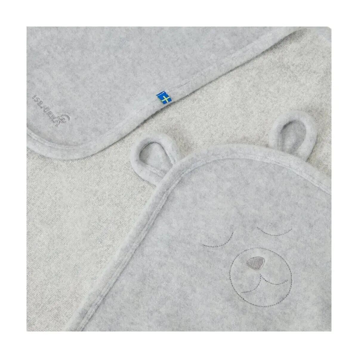 Coperta per bambini Isbjörn of Sweden Shaunie 4/5