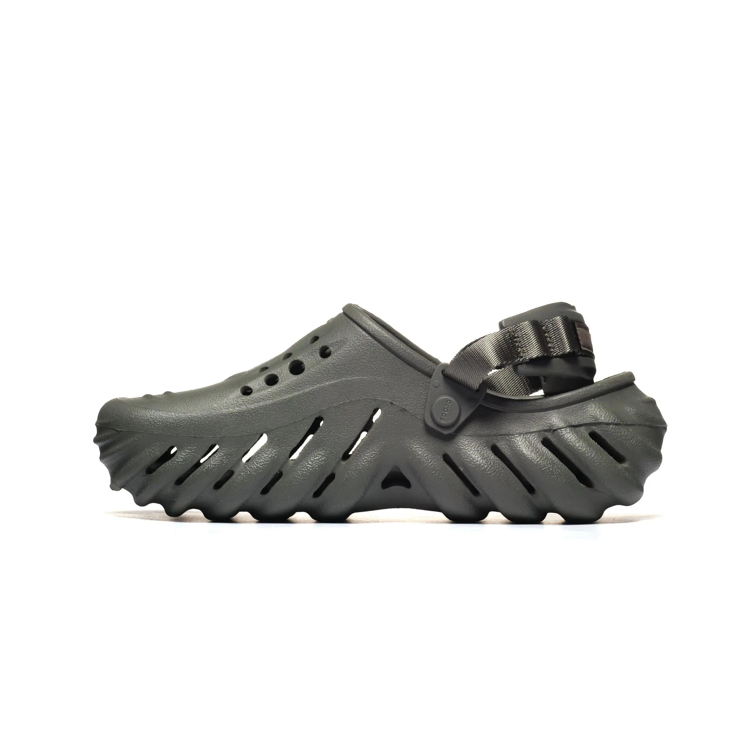 Chodaki Crocs Echo Clog 207937-3J5 3/6