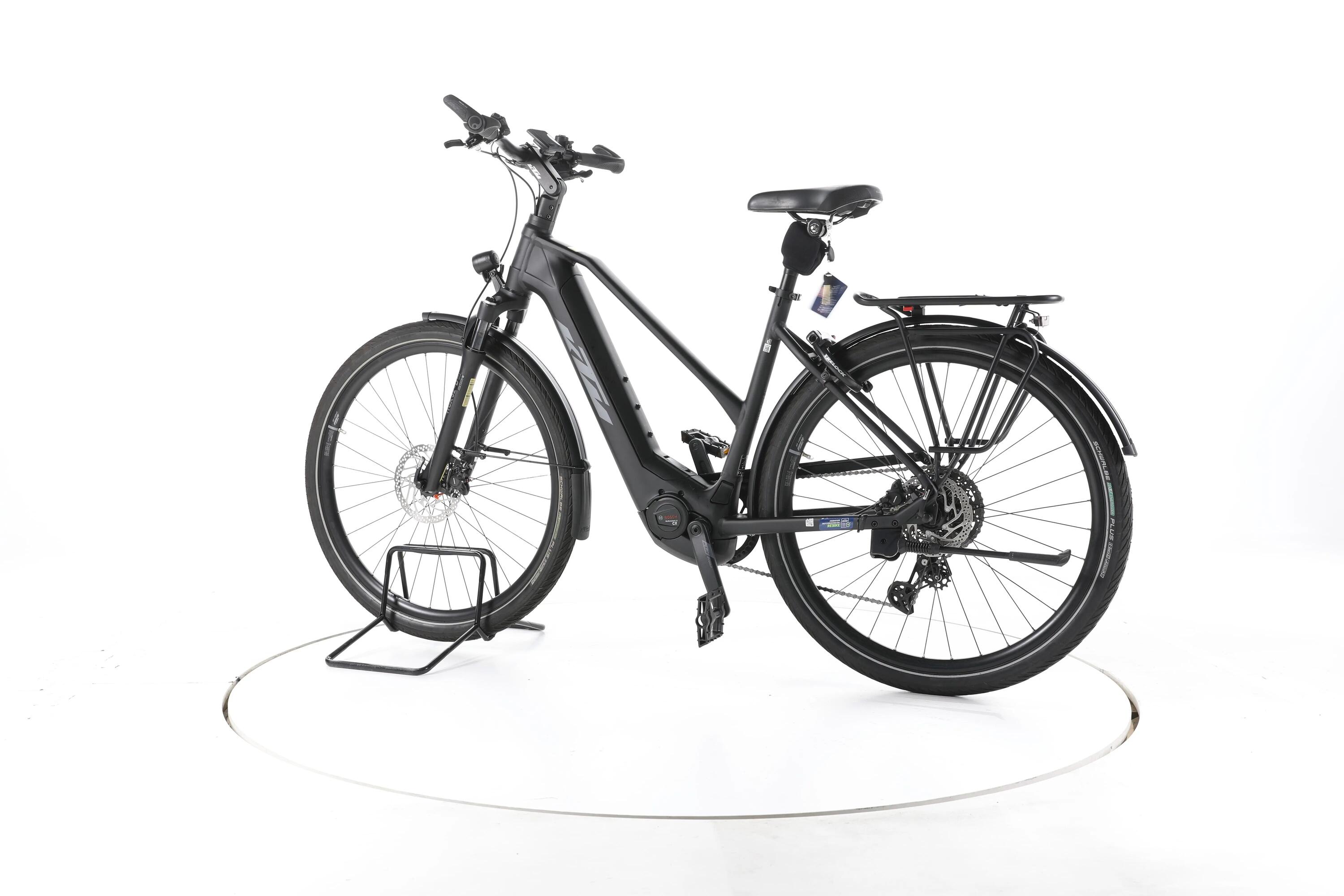 Reconditionné - KTM Cento 10 Trekking E-Bike - Bon 7/7