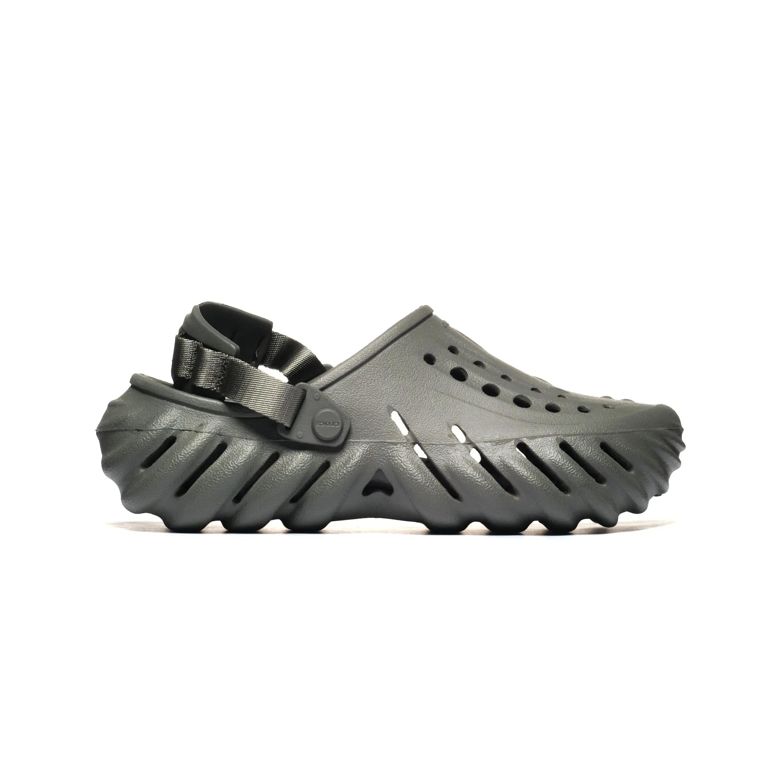Chodaki Crocs Echo Clog 207937-3J5 2/6