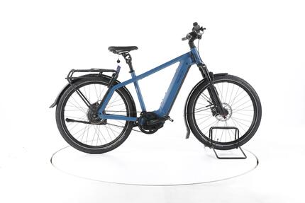Reconditionné - Riese & Müller Charger4 GT Vario City E-Bike - Très Bon