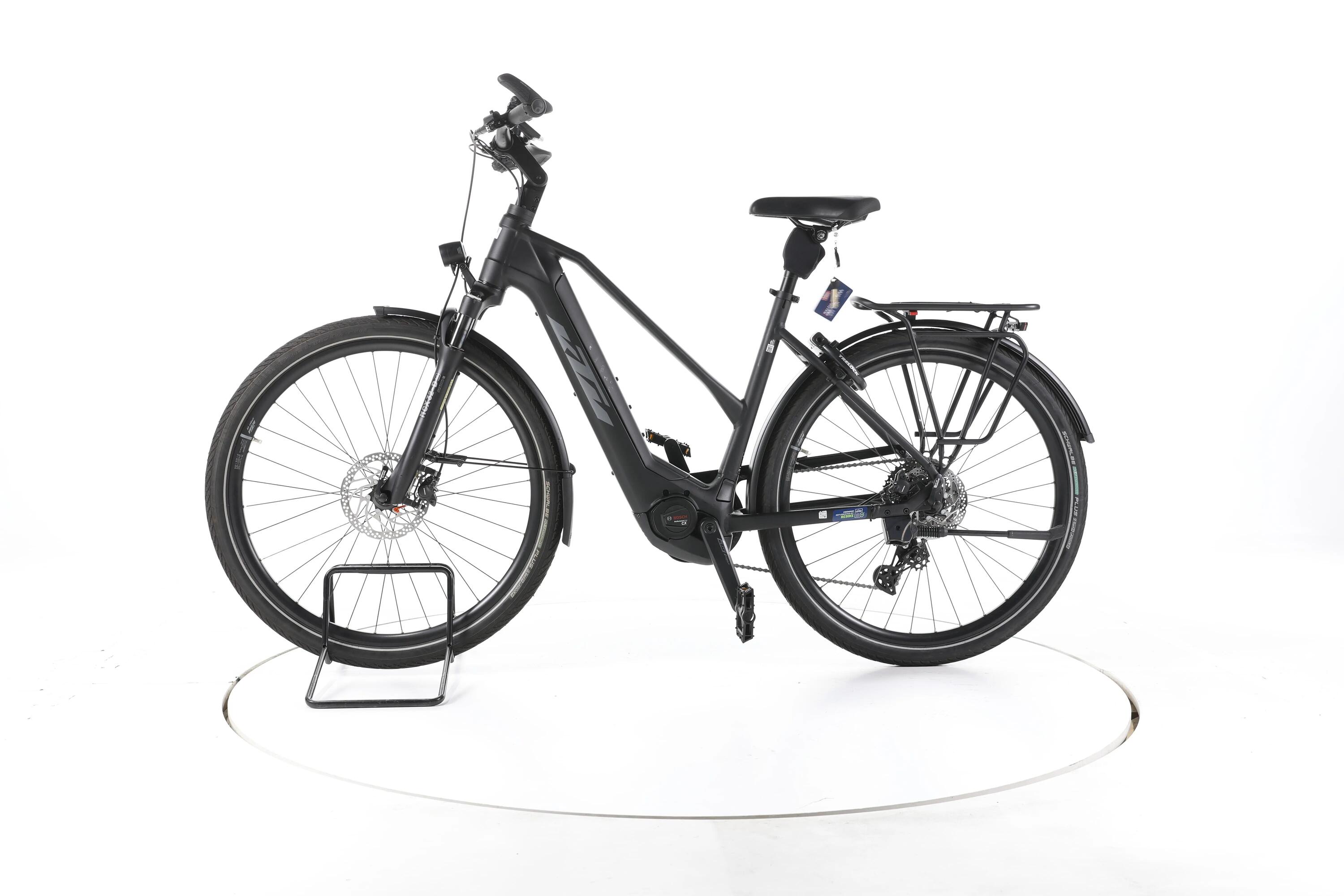 Reconditionné - KTM Cento 10 Trekking E-Bike - Bon 6/7