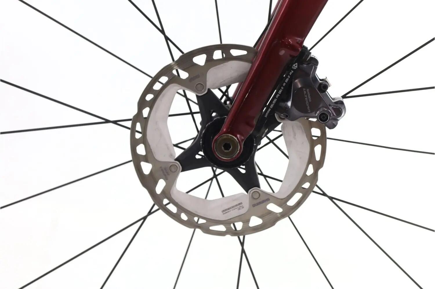 Bici strada ricondizionata ·  Adrenaline SL Di2 12V · Ottimo stato 7/8