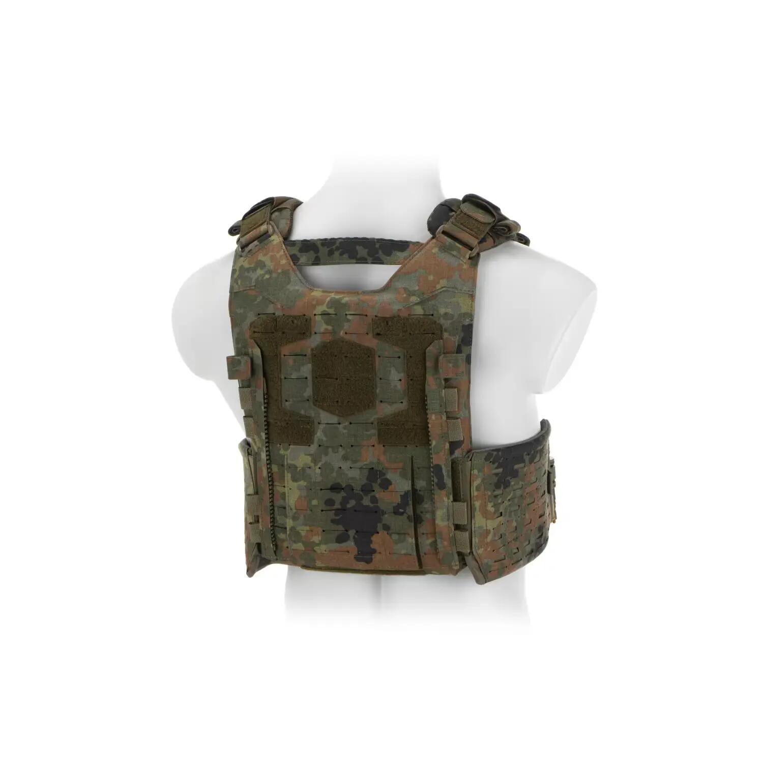 Gilet de protection lourdes Templar's Gear CPC ROC GEN 4.1 5/5