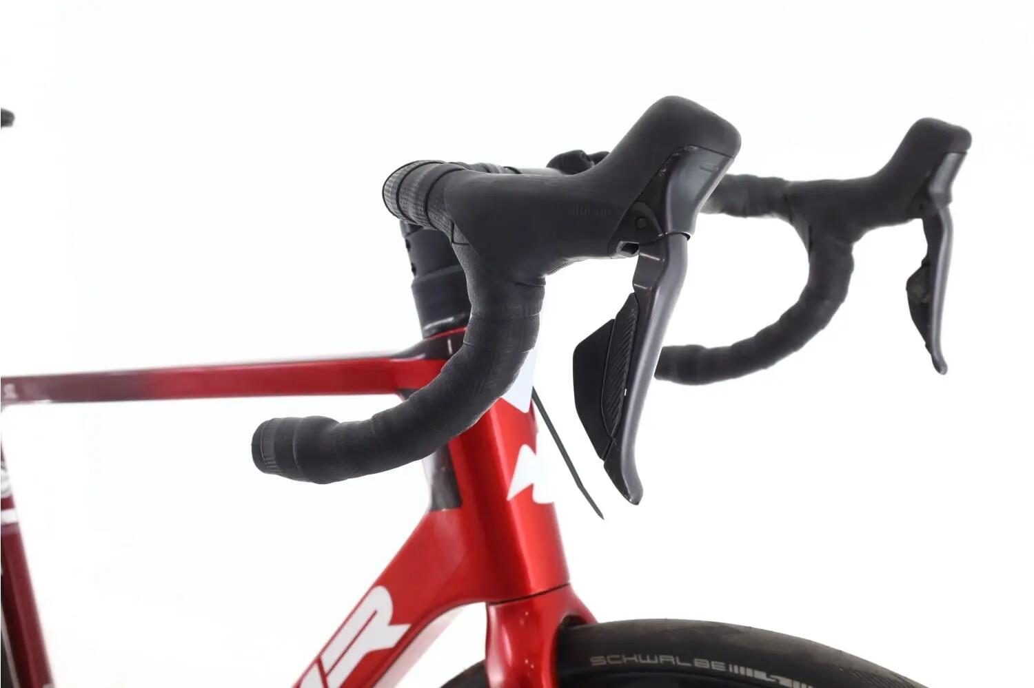 Bici strada ricondizionata ·  Adrenaline SL Di2 12V · Ottimo stato 6/8
