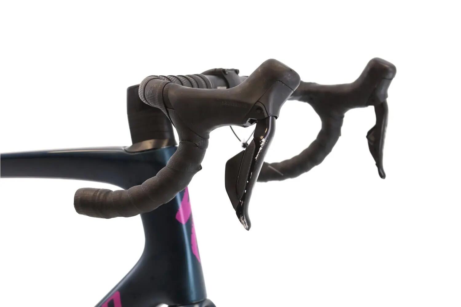 Tweedehands racefiets ·  Tarmac SL7 Comp Di2 12V · Zeer goede toestand 6/8