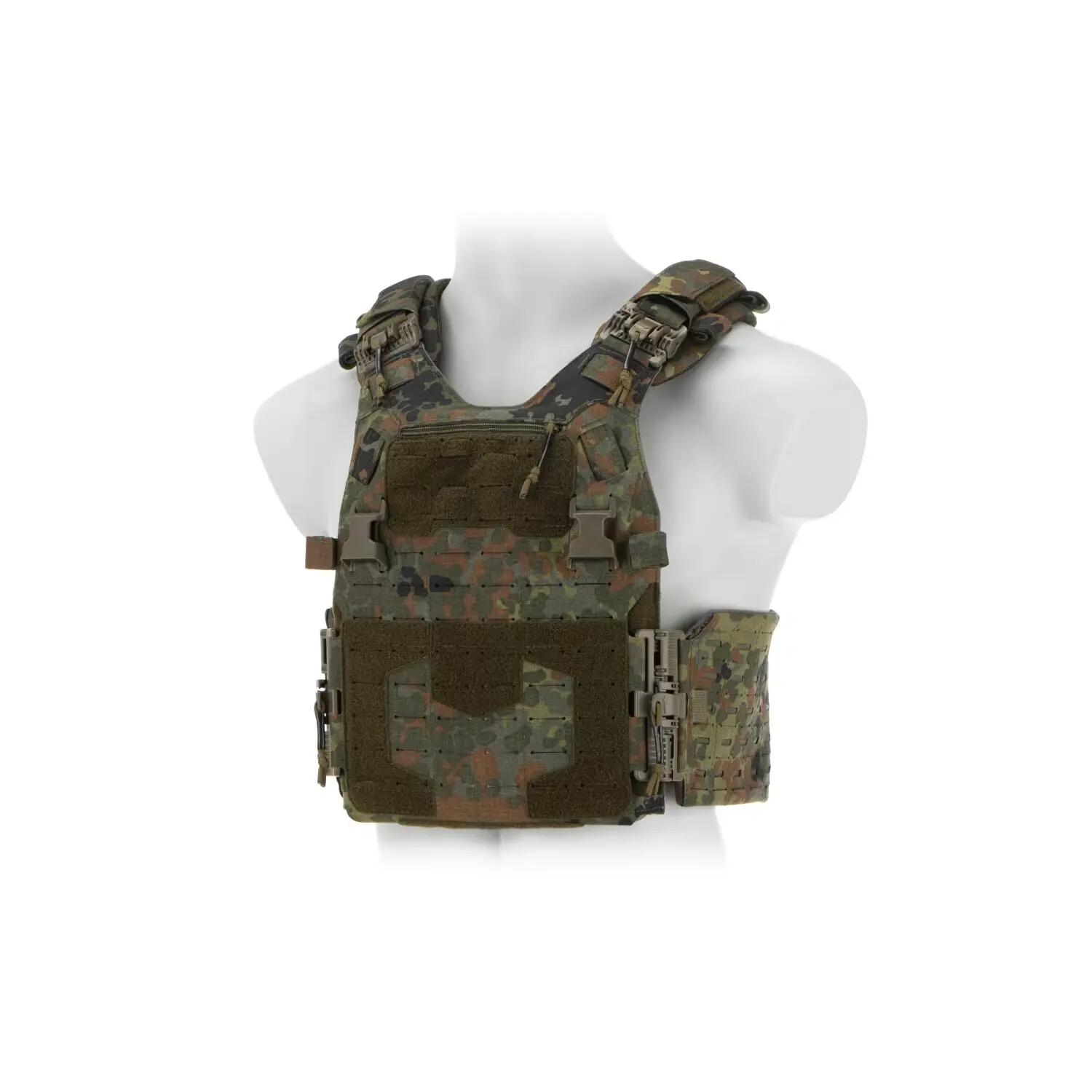 Gilet de protection lourdes Templar's Gear CPC ROC GEN 4.1 4/5