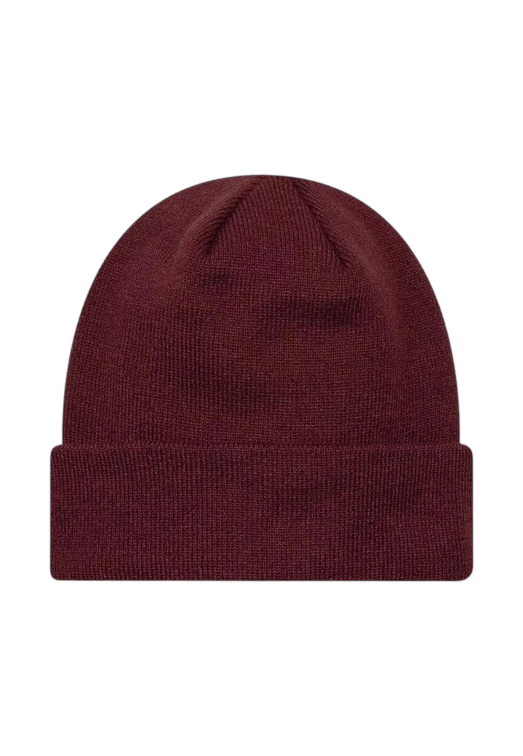 LEAGUE ESS BEANIE NY 3/3