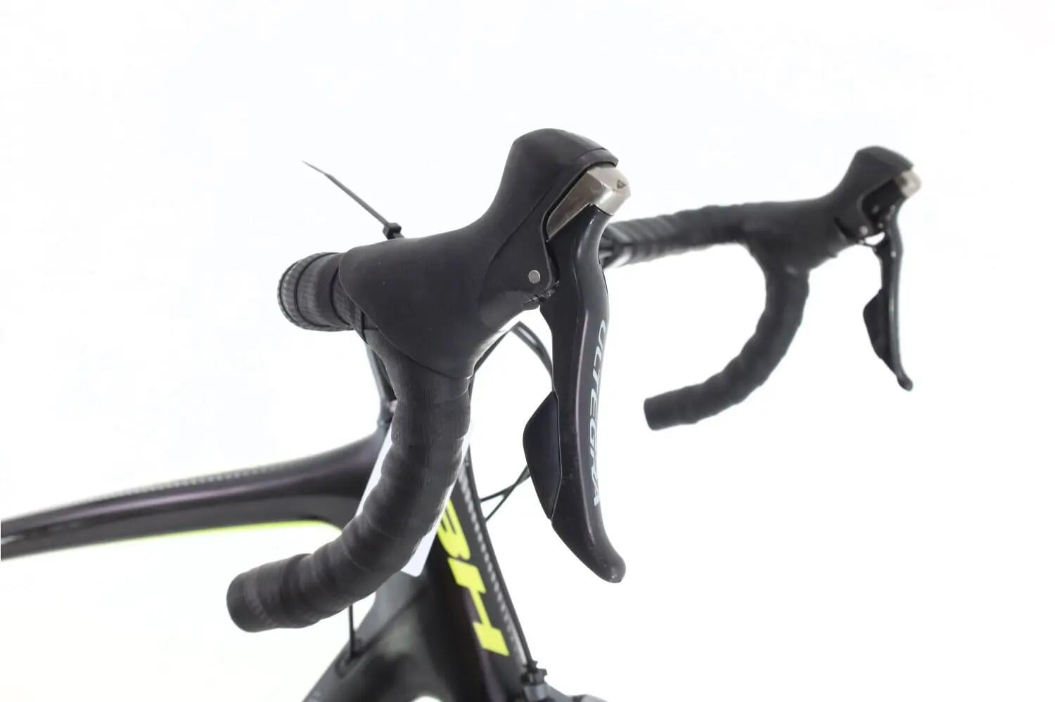 Tweedehands racefiets ·  Quartz · Zeer goede toestand 6/8