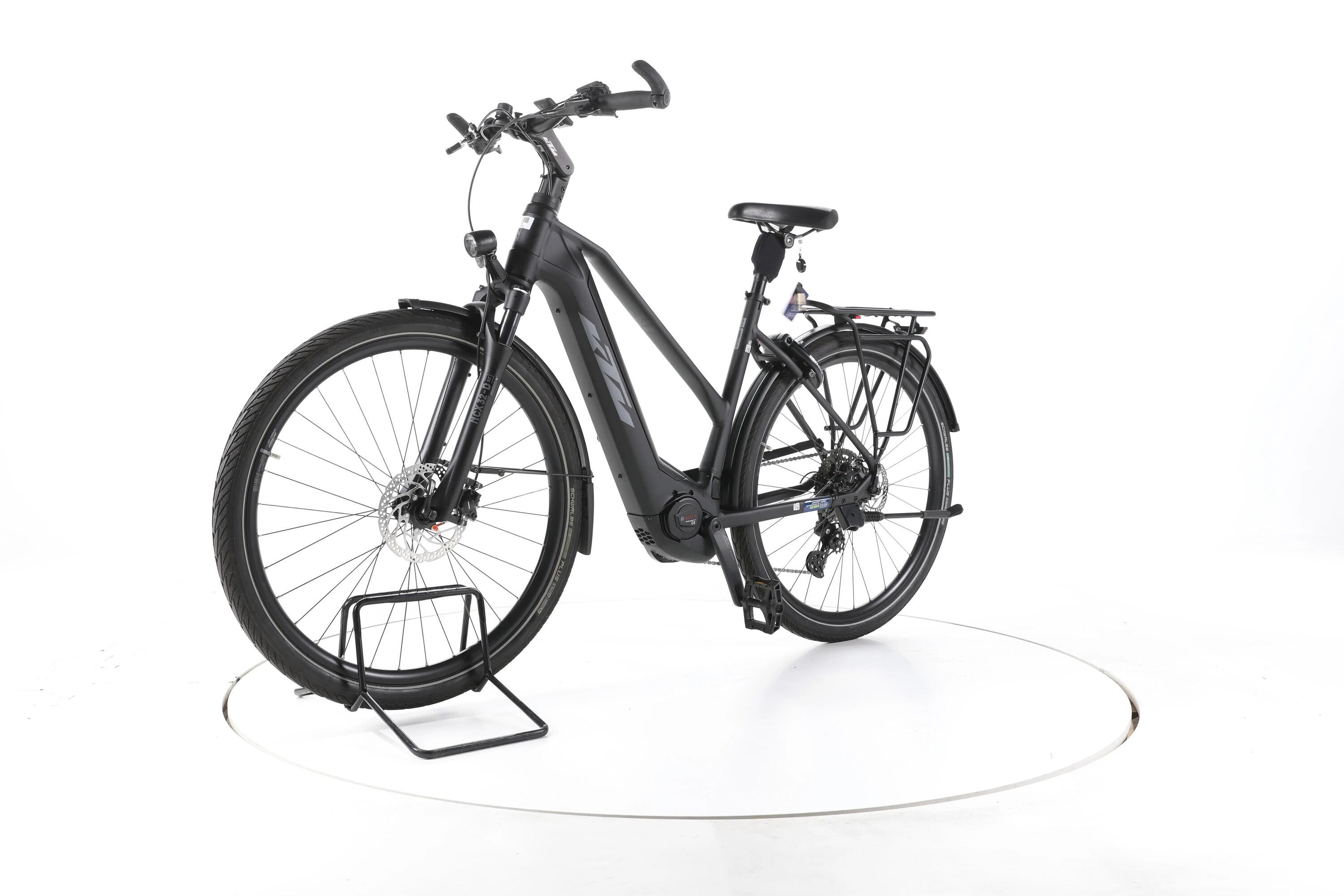 Reconditionné - KTM Cento 10 Trekking E-Bike - Bon 5/7
