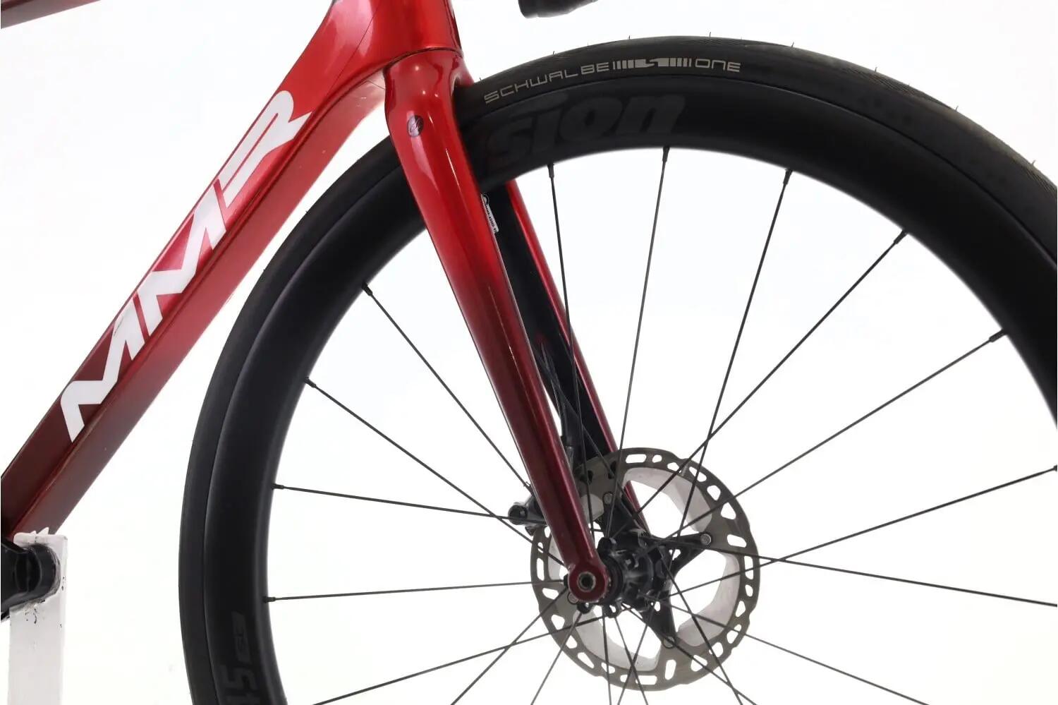 Bici strada ricondizionata ·  Adrenaline SL Di2 12V · Ottimo stato 5/8