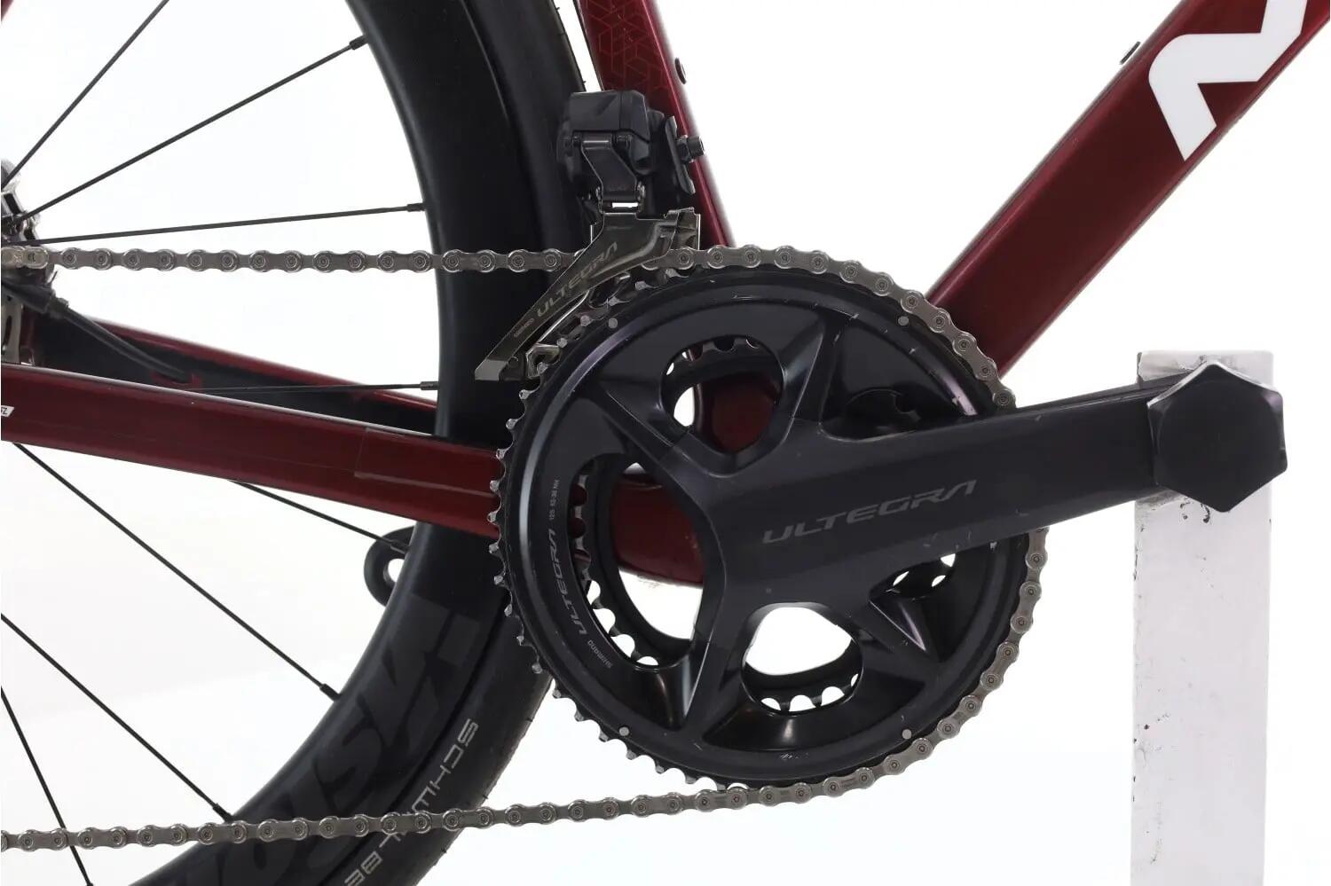 Bici strada ricondizionata ·  Adrenaline SL Di2 12V · Ottimo stato 4/8