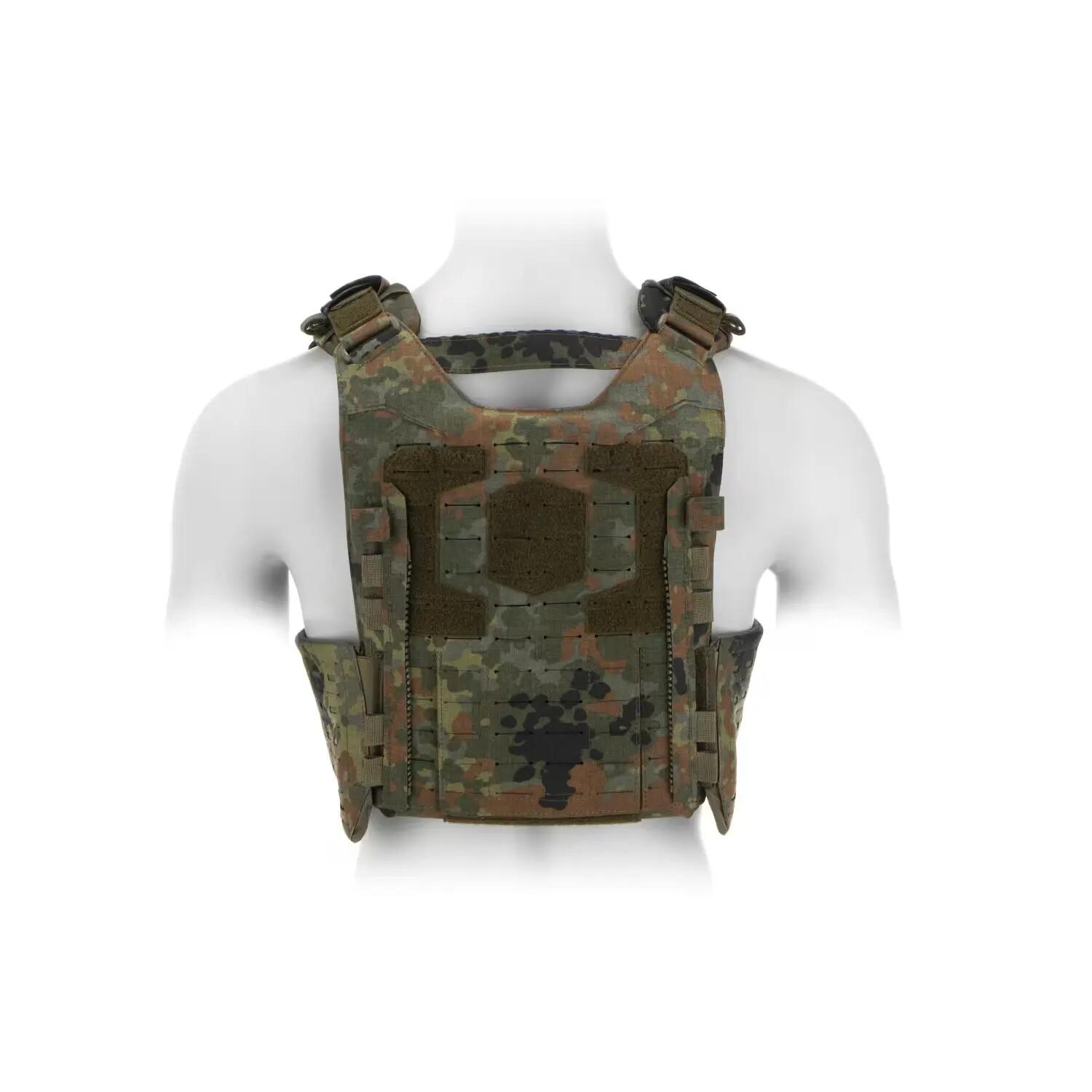 Gilet de protection lourdes Templar's Gear CPC ROC GEN 4.1 2/5