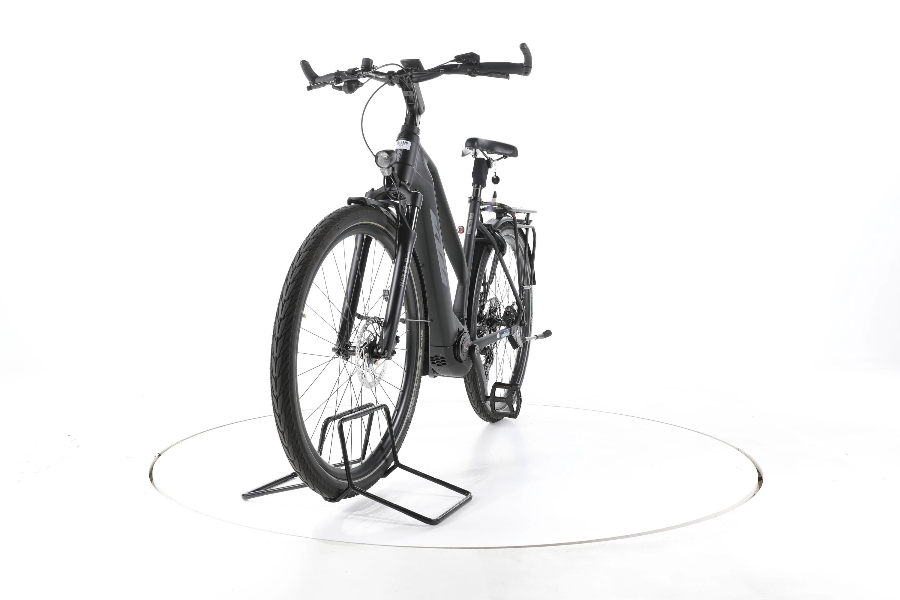 Reconditionné - KTM Cento 10 Trekking E-Bike - Bon 4/7
