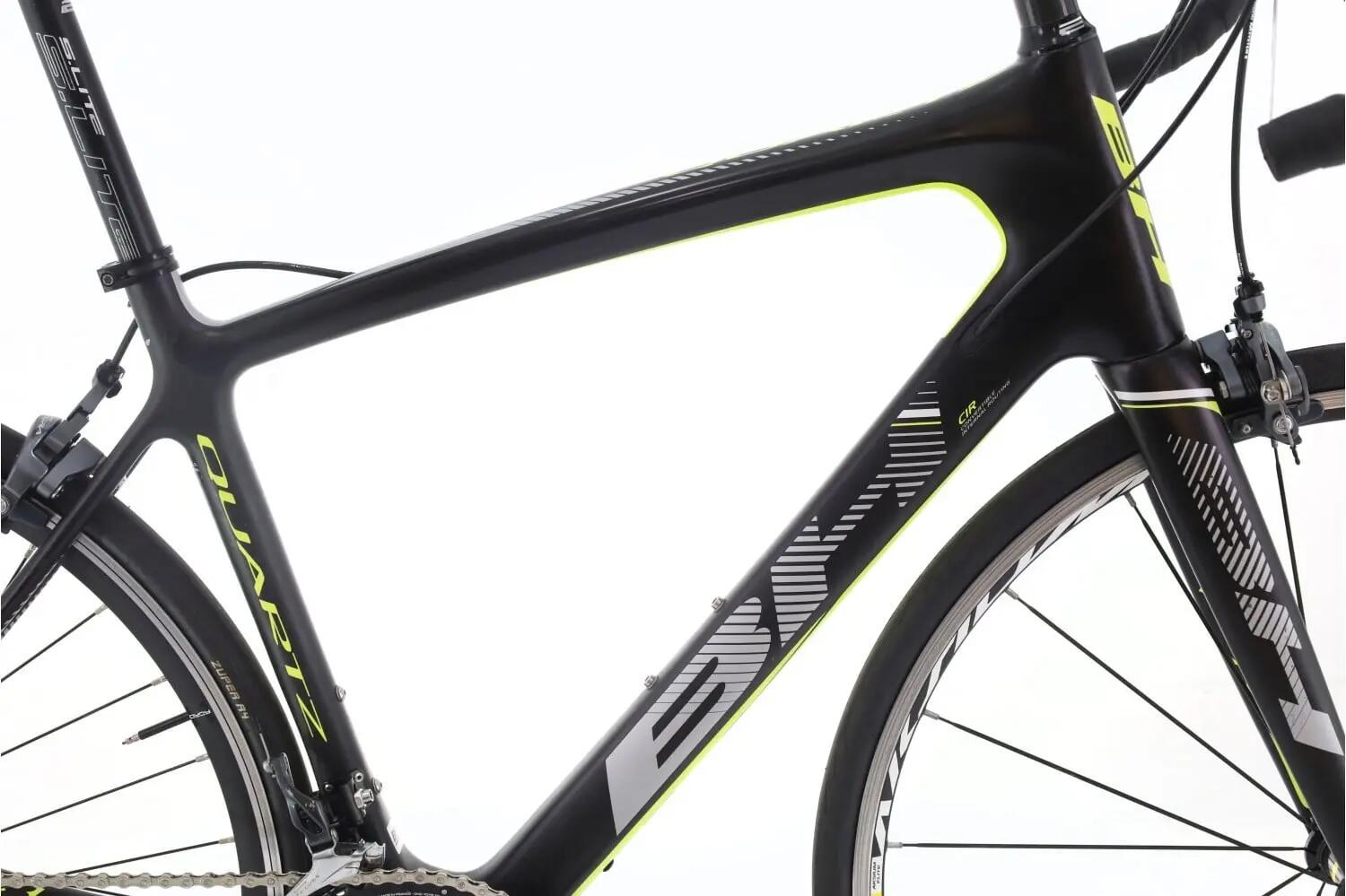 Tweedehands racefiets ·  Quartz · Zeer goede toestand 2/8