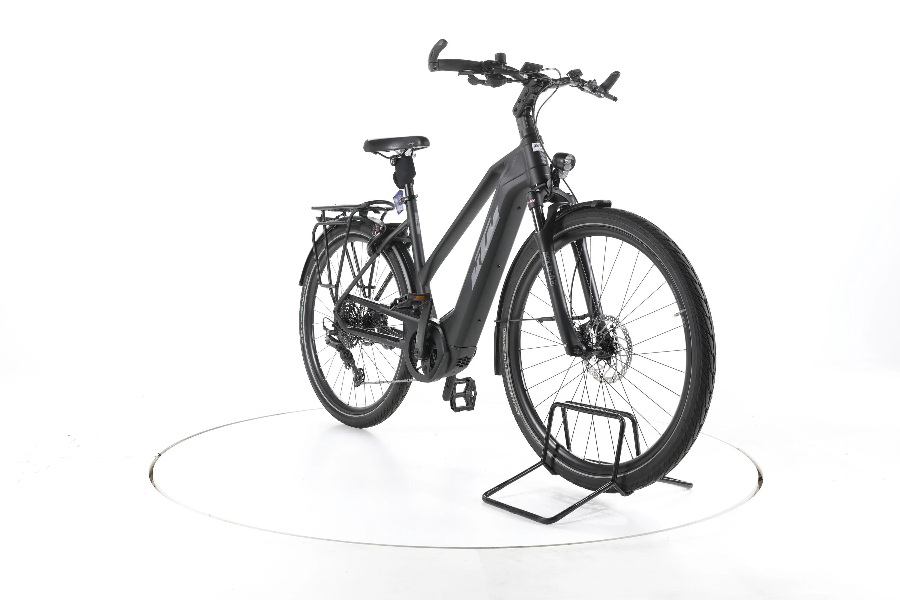 Reconditionné - KTM Cento 10 Trekking E-Bike - Bon 3/7