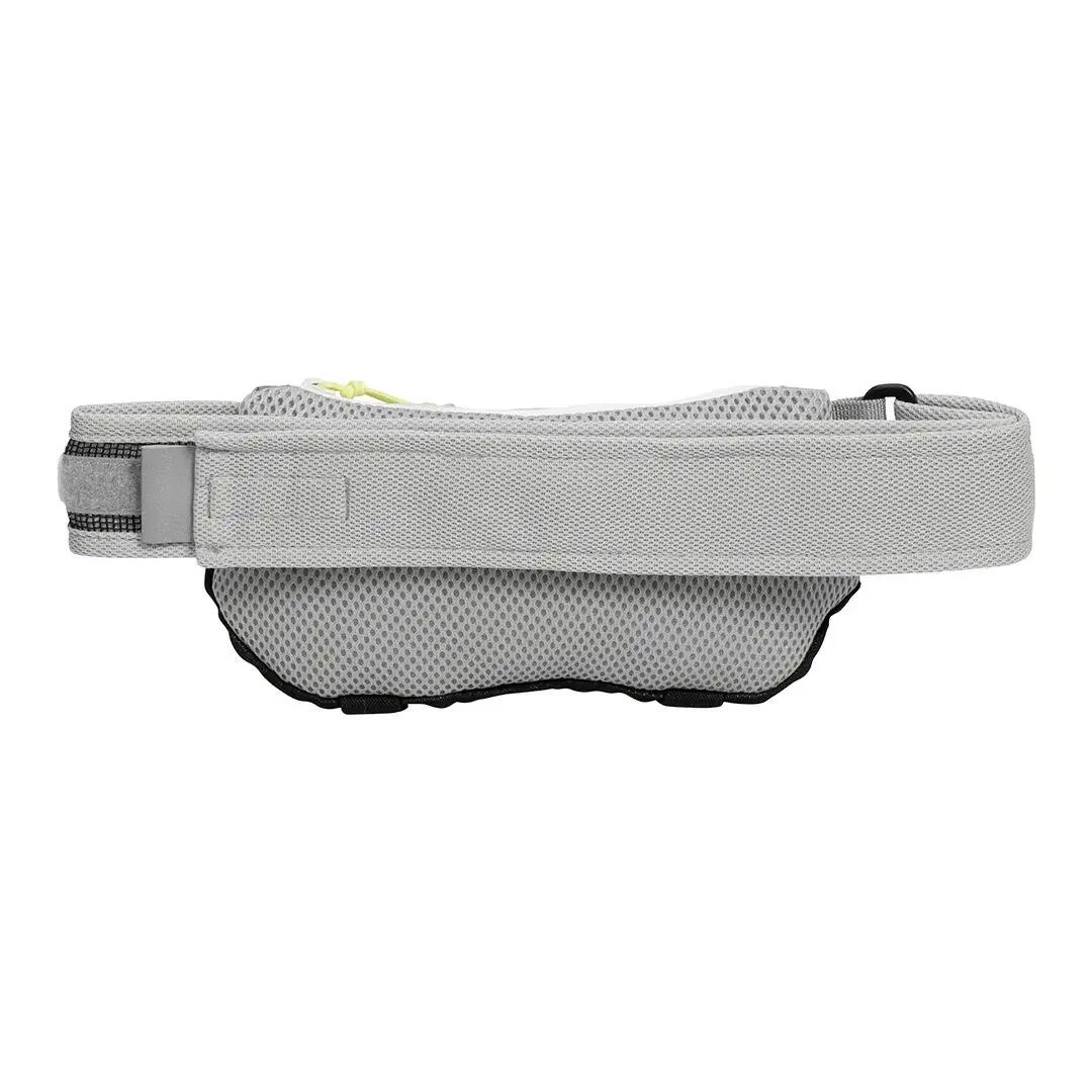 Nerka saszetka biodrowa Mizuno Waist Pouch CR 2/2