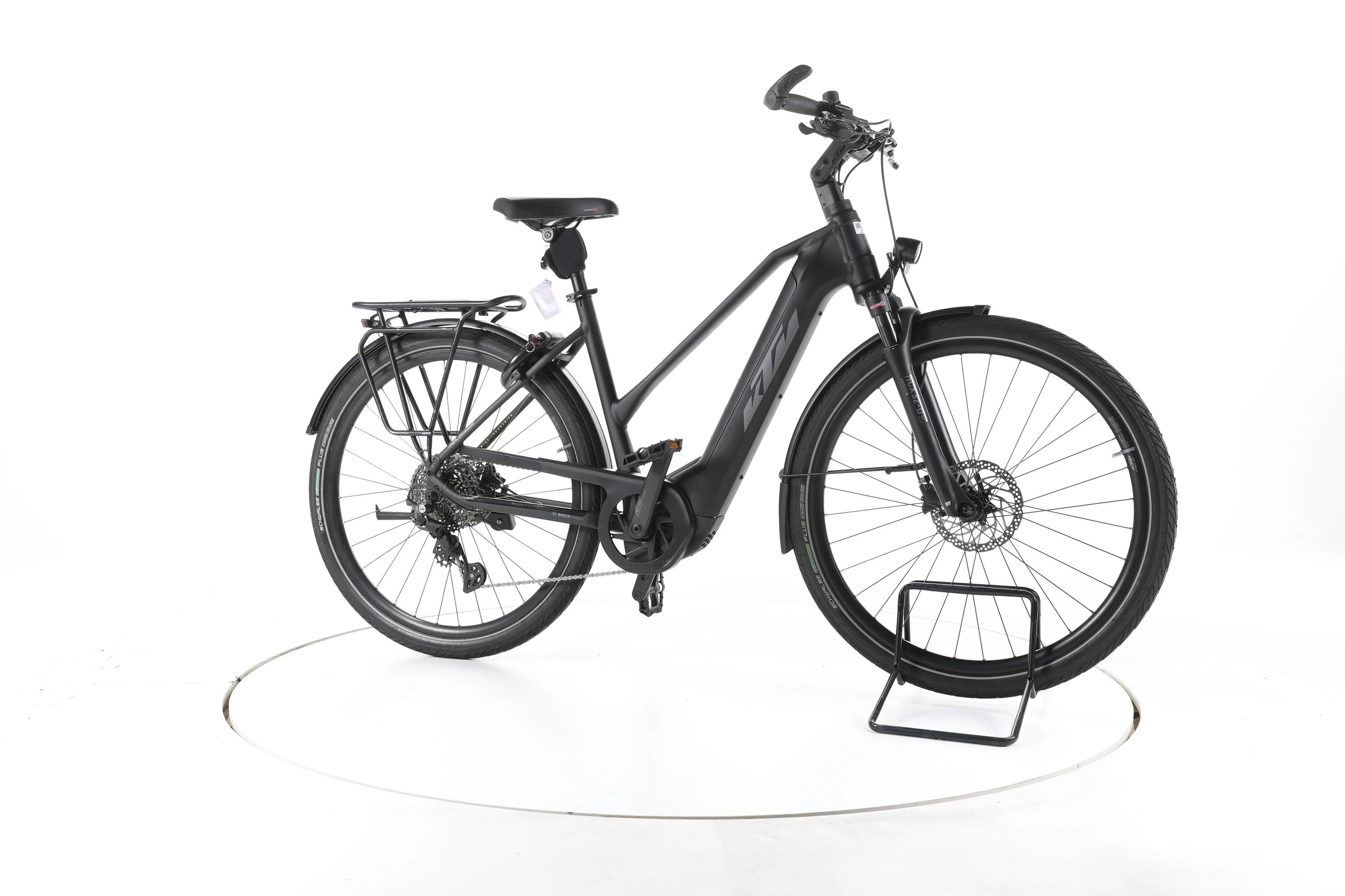 Reconditionné - KTM Cento 10 Trekking E-Bike - Bon 2/7
