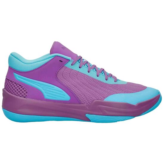 Scarpe da basket Puma modello Court Pro 2 per unisex