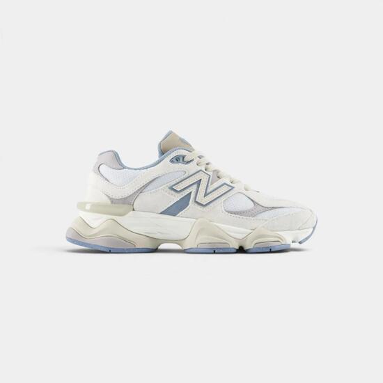 New Balance 9060 Zinc Blue/Sea Salt