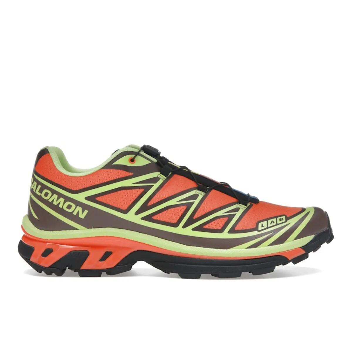 SALOMON picture