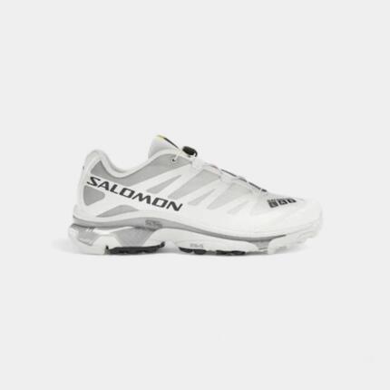 Salomon XT-4 OG White Lunar Rock