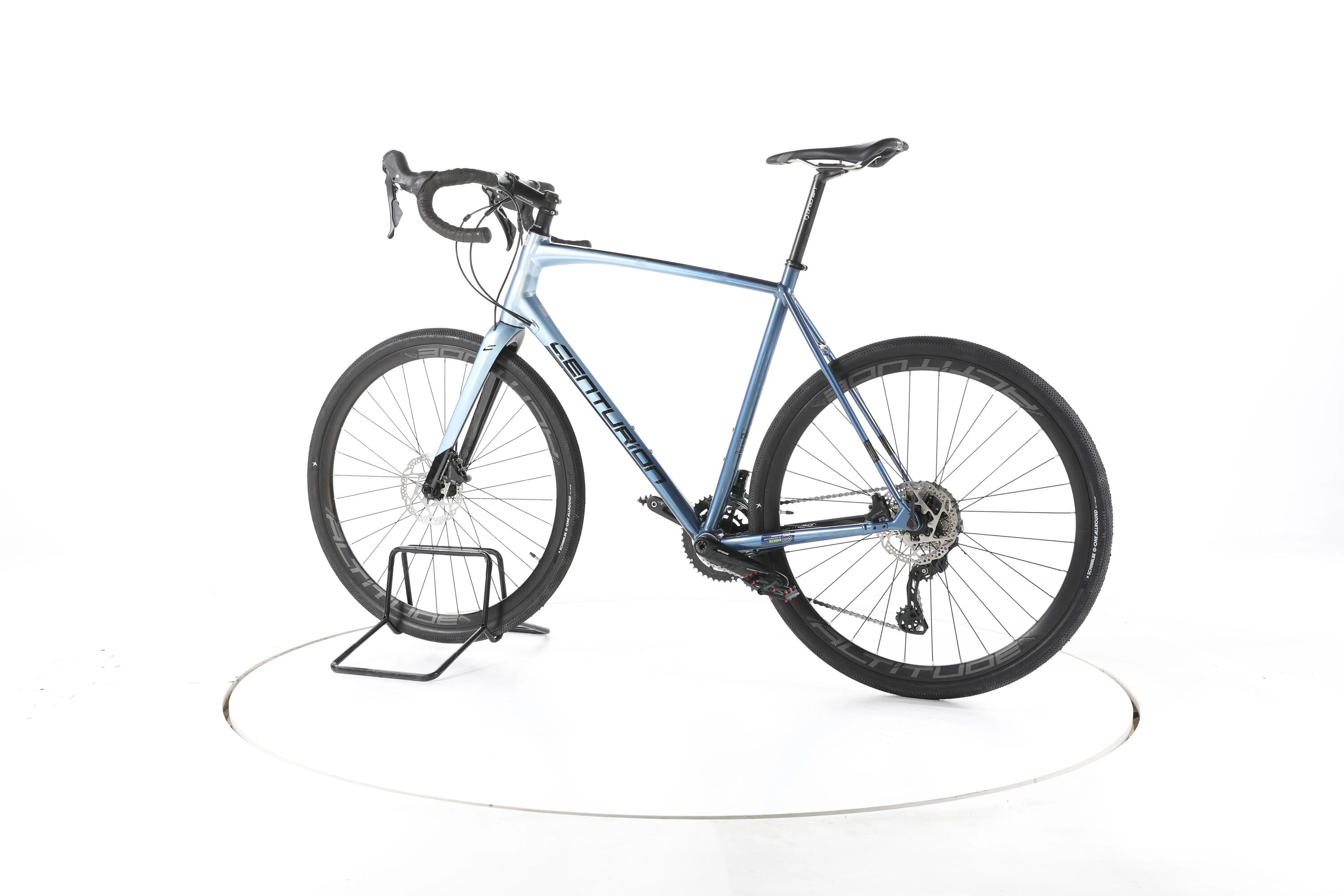 Refurbished - Centurion Crossfire Gravel 3000 Gravelbike - Sehr gut 7/7
