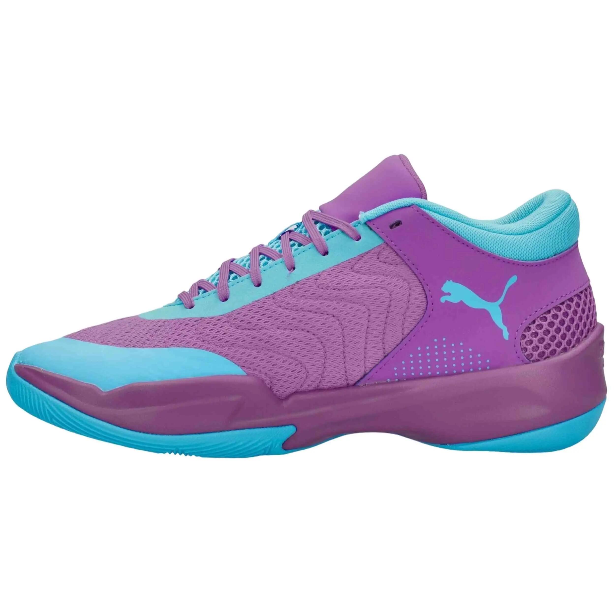Scarpe da basket Puma modello Court Pro 2 per unisex 2/5