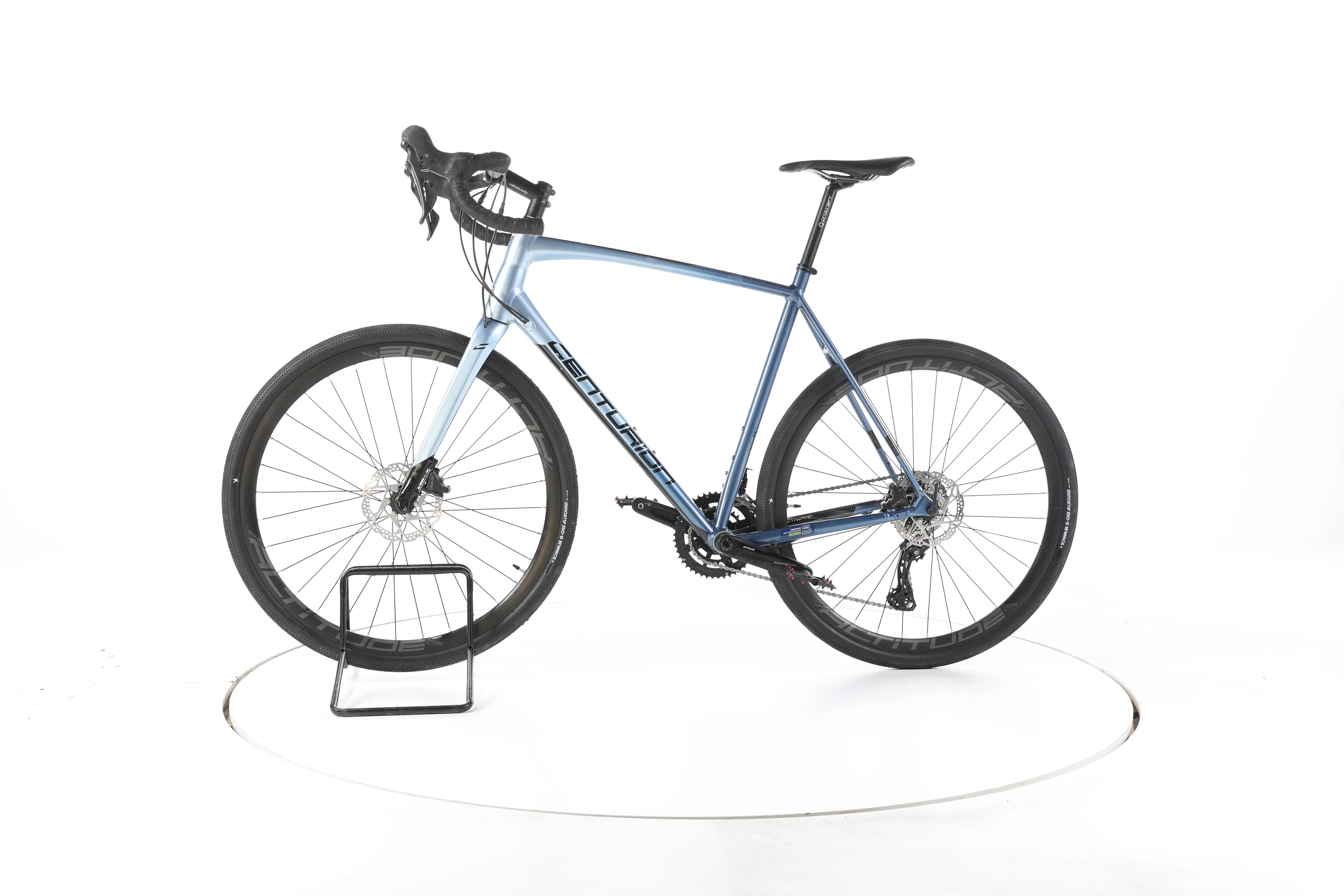 Refurbished - Centurion Crossfire Gravel 3000 Gravelbike - Sehr gut 6/7