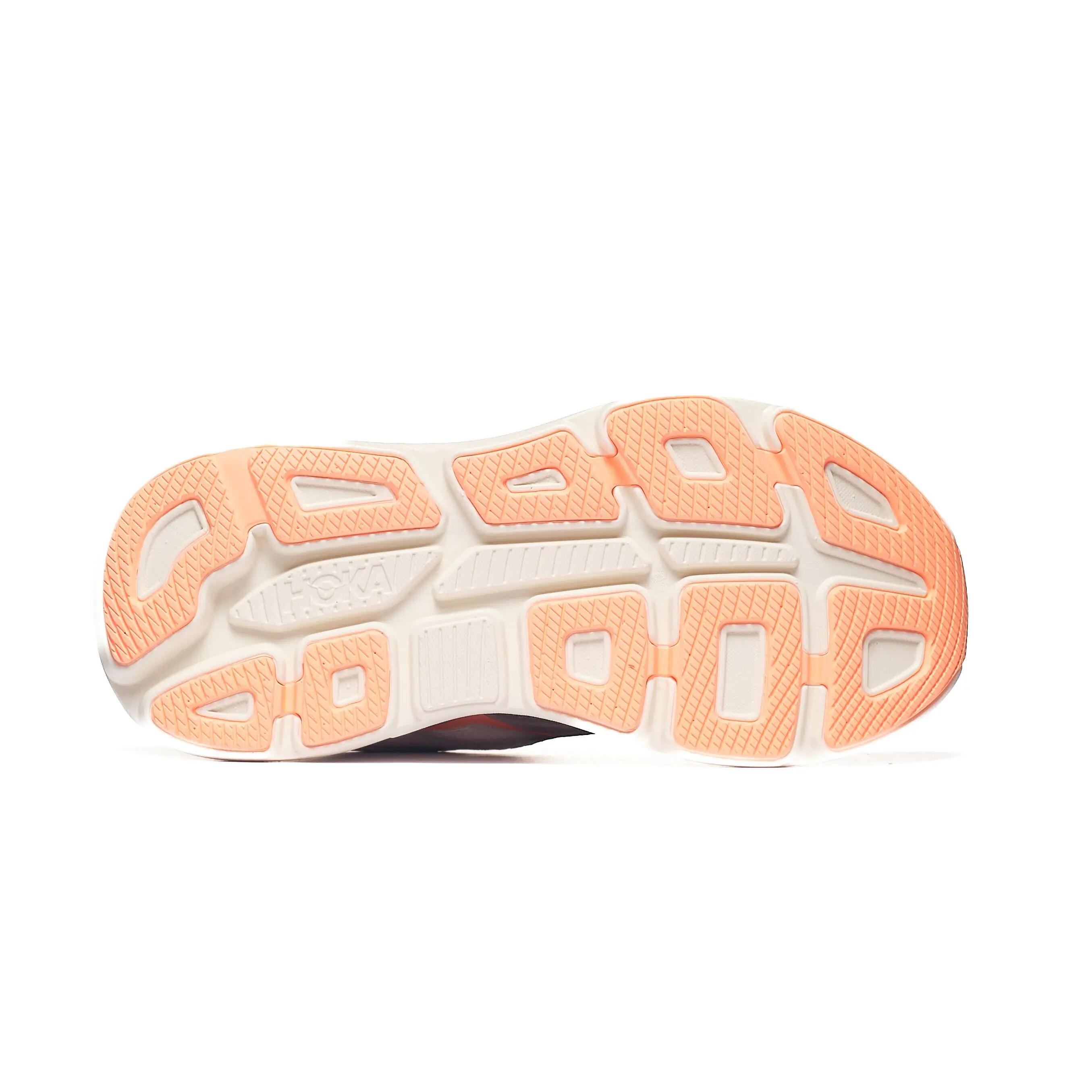 Damskie buty sportowe Hoka W BONDI 9 1162012-RRYM 5/6