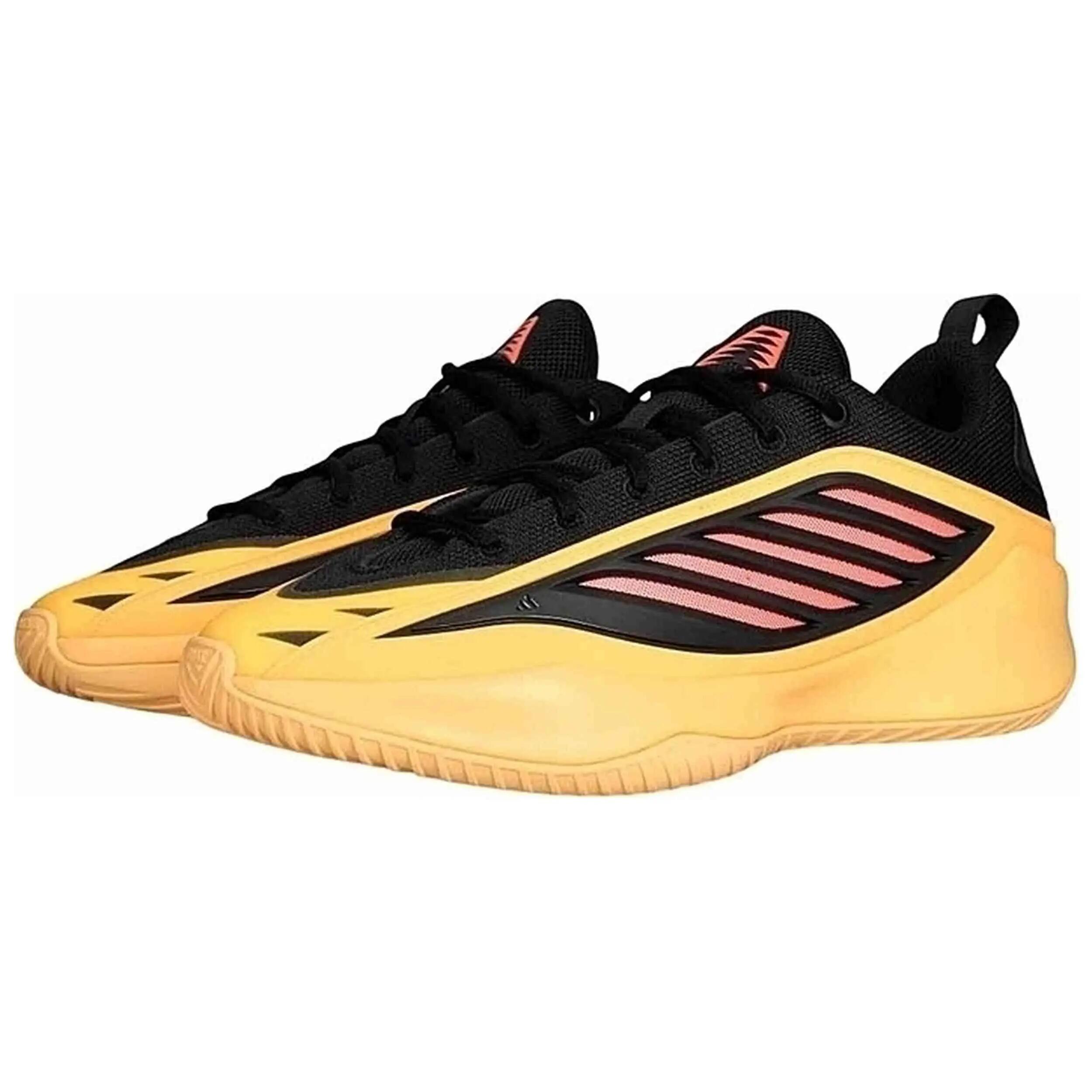 Baskets Adidas modèle Believe That 1 J Shoes pour unisexe 4/5