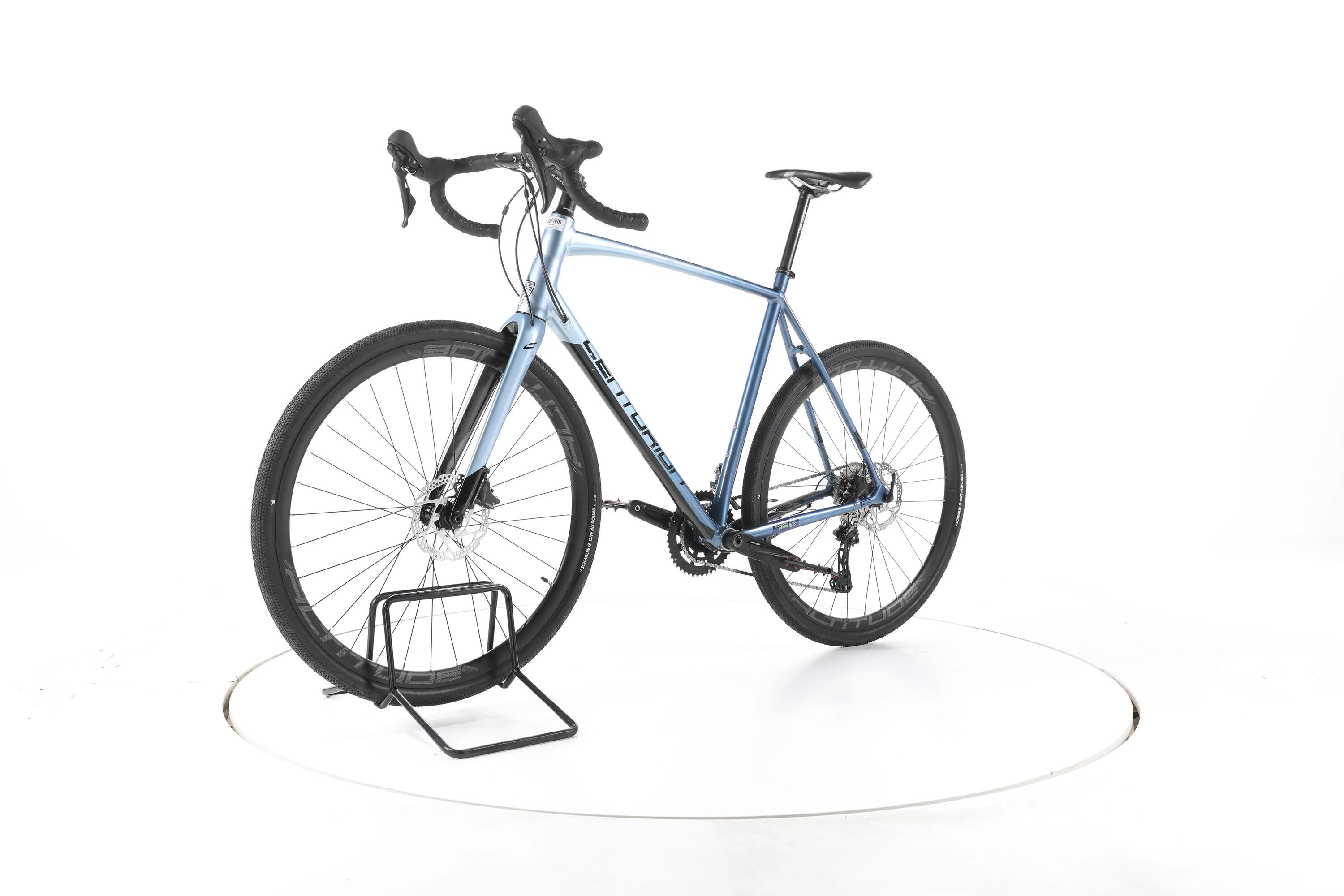 Refurbished - Centurion Crossfire Gravel 3000 Gravelbike - Sehr gut 5/7