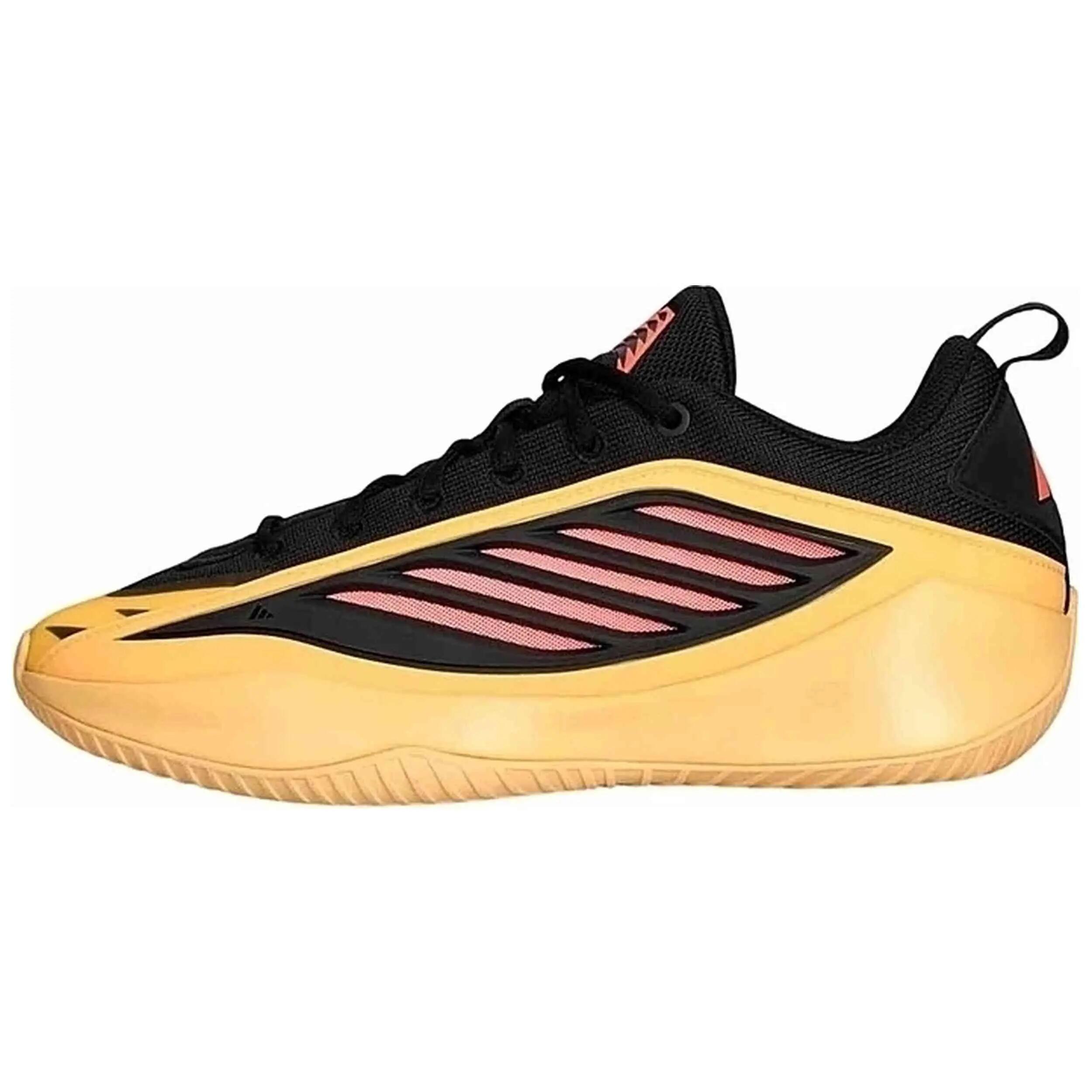Baskets Adidas modèle Believe That 1 J Shoes pour unisexe 3/5