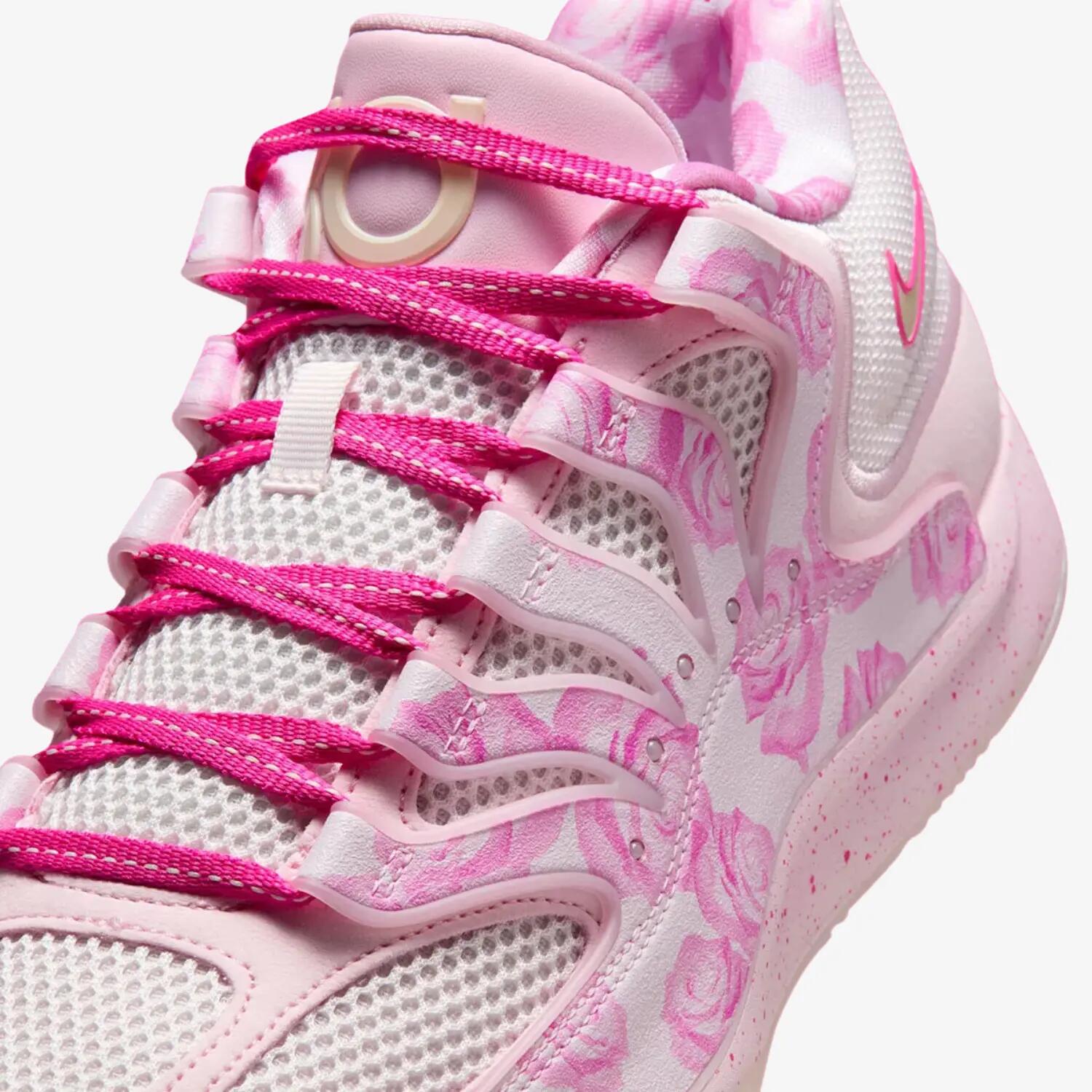 Nike KD 18 Aunt Pearl 5/5