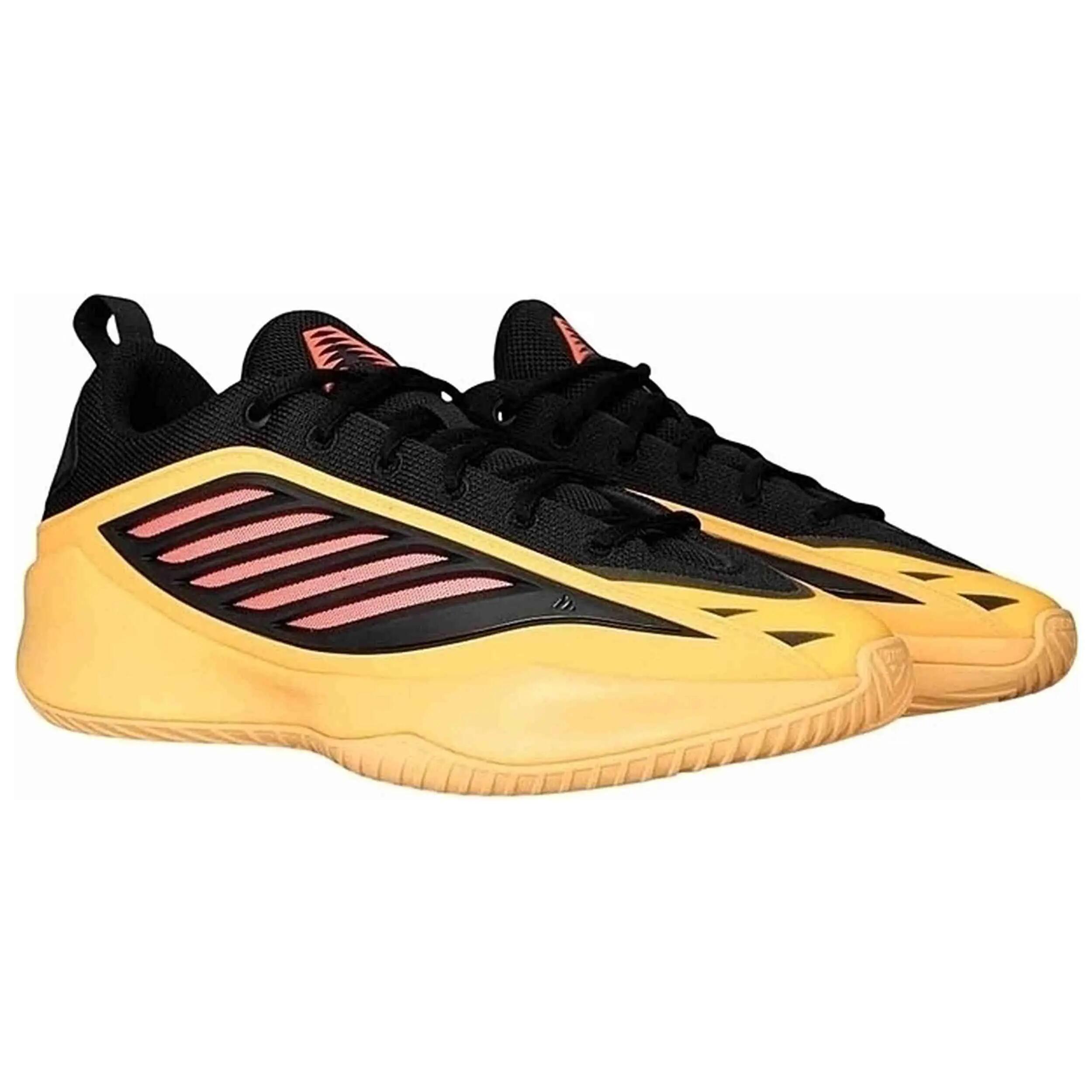 Baskets Adidas modèle Believe That 1 J Shoes pour unisexe 2/5