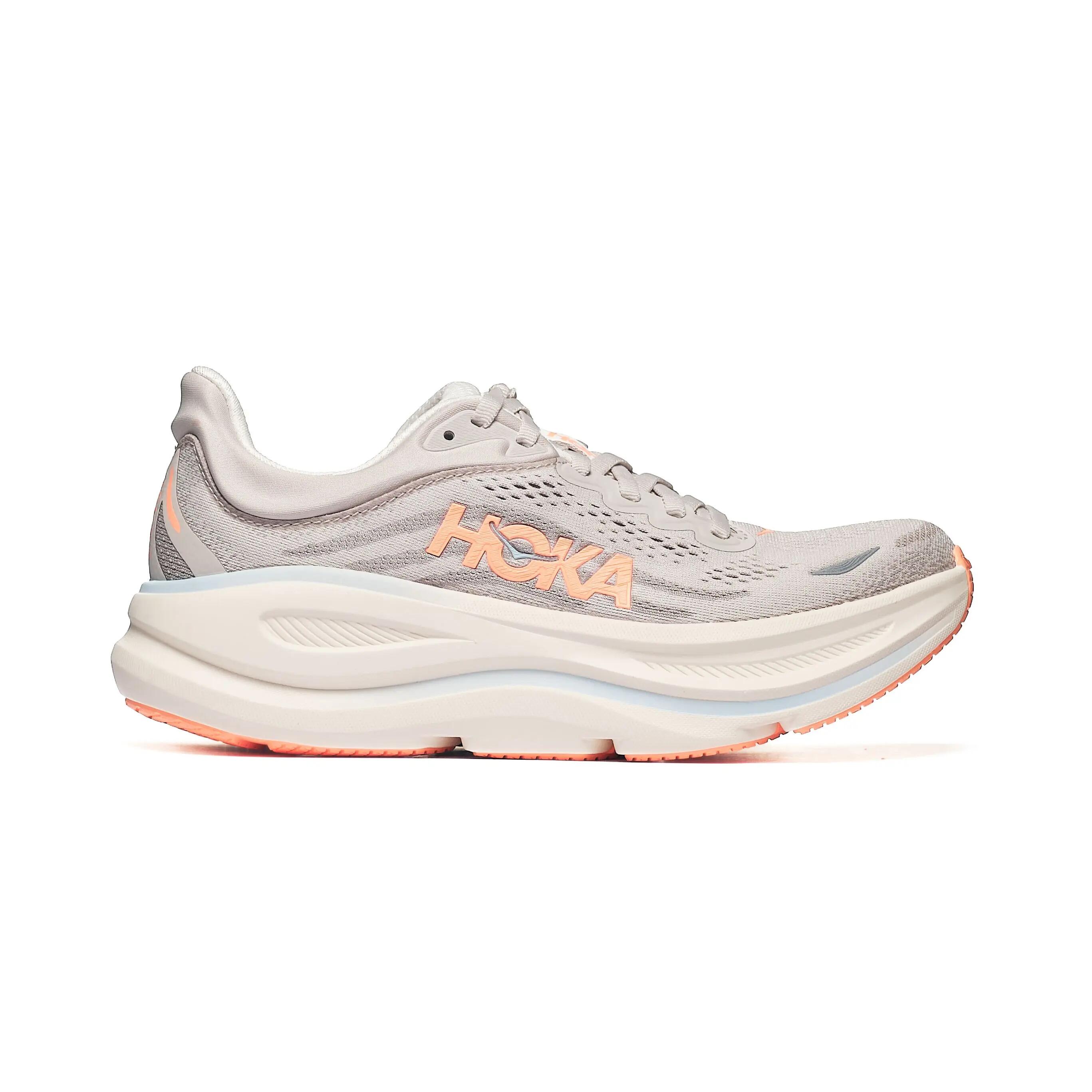 Damskie buty sportowe Hoka W BONDI 9 1162012-RRYM 2/6