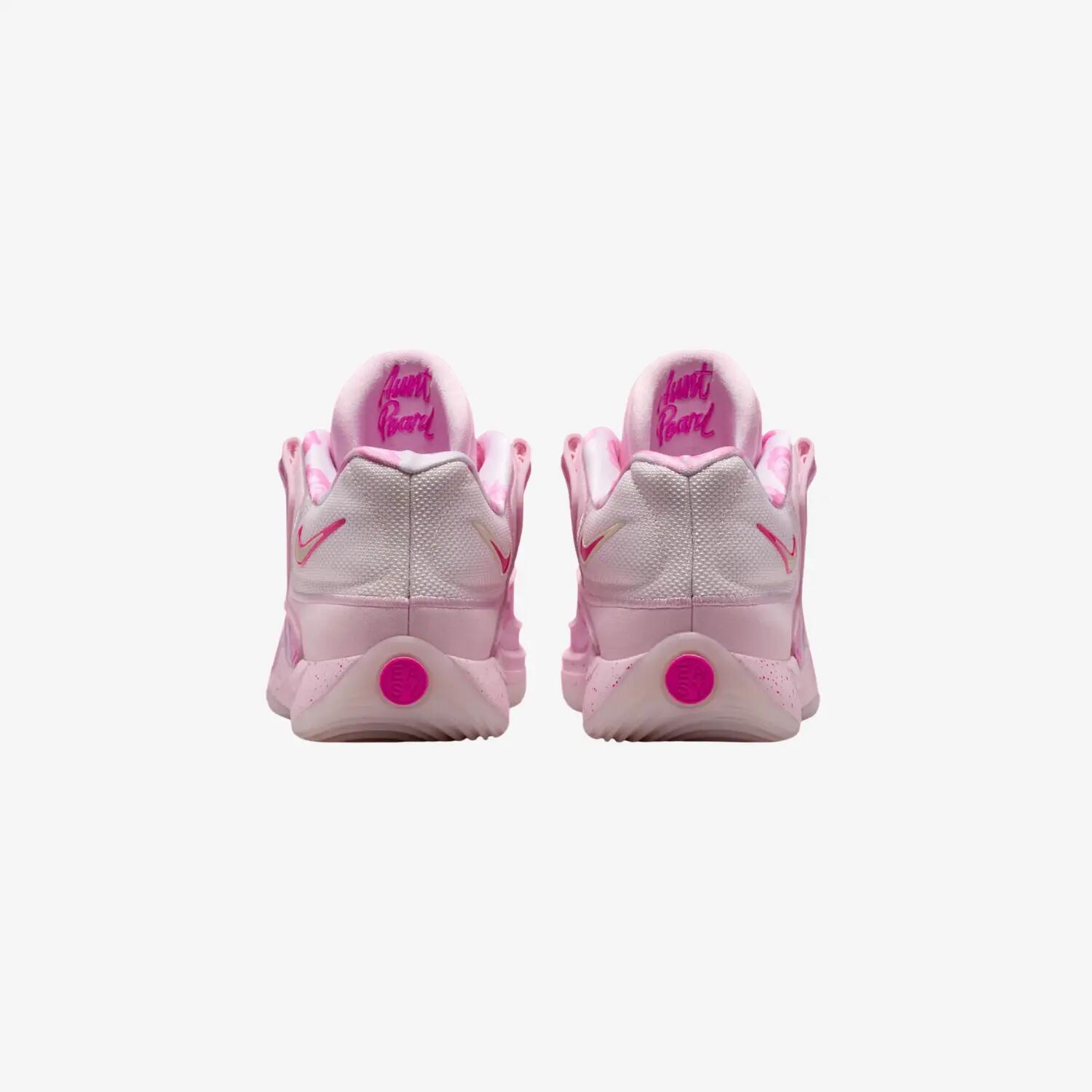 Nike KD 18 Aunt Pearl 4/5